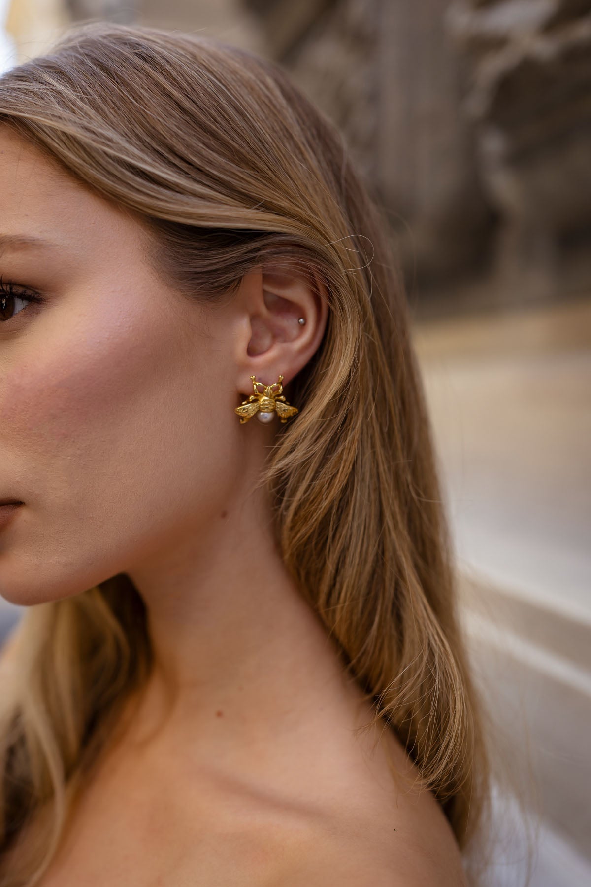 Aurora Earrings