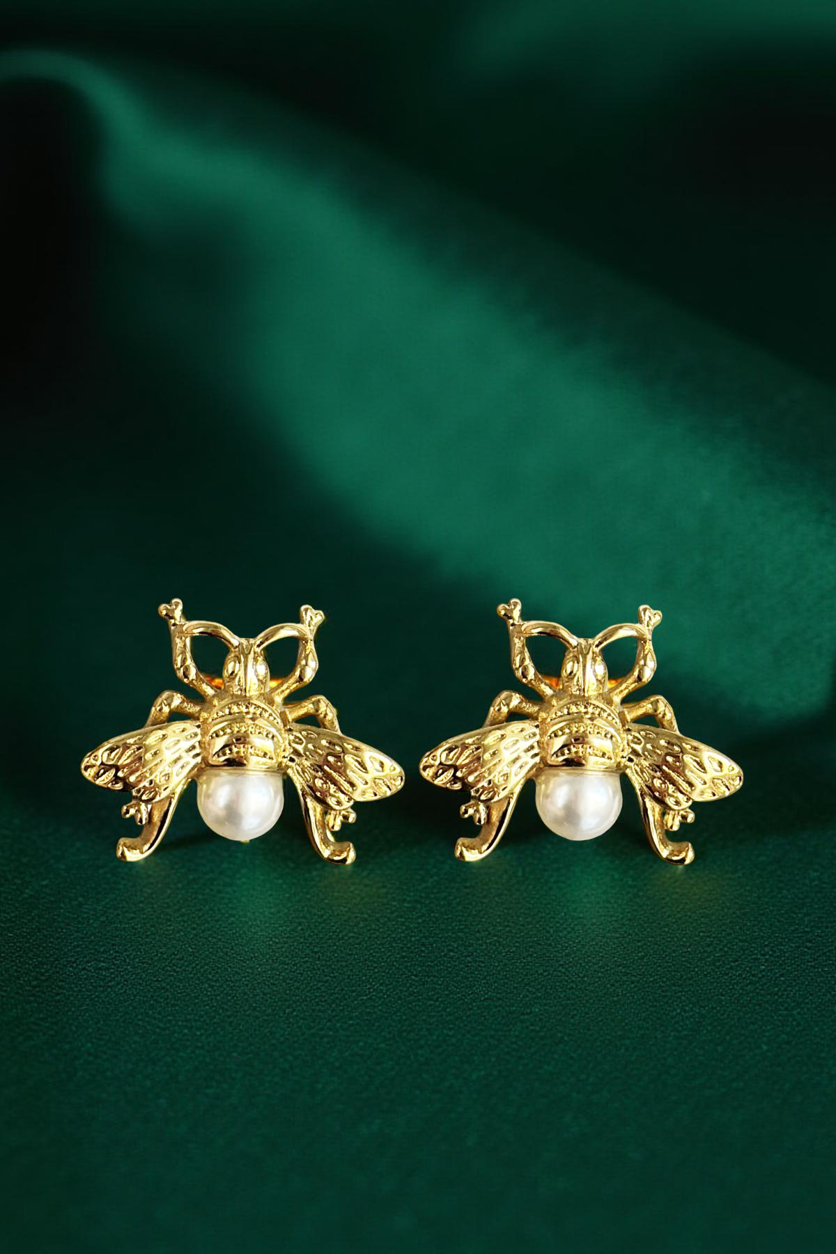 Aurora Earrings