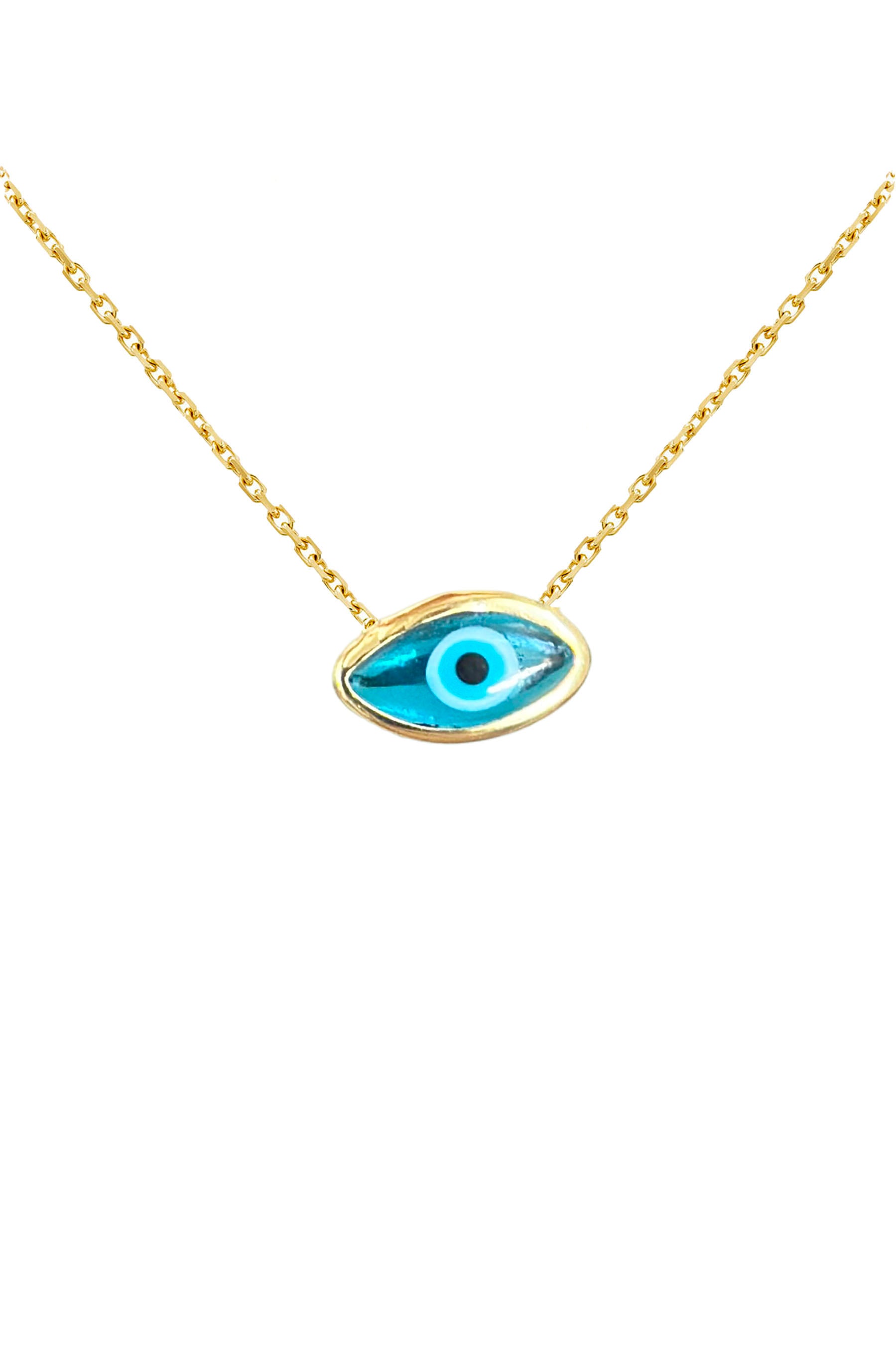 Lumina Kolye | Luxury Jewelry by Atelier Duygu.