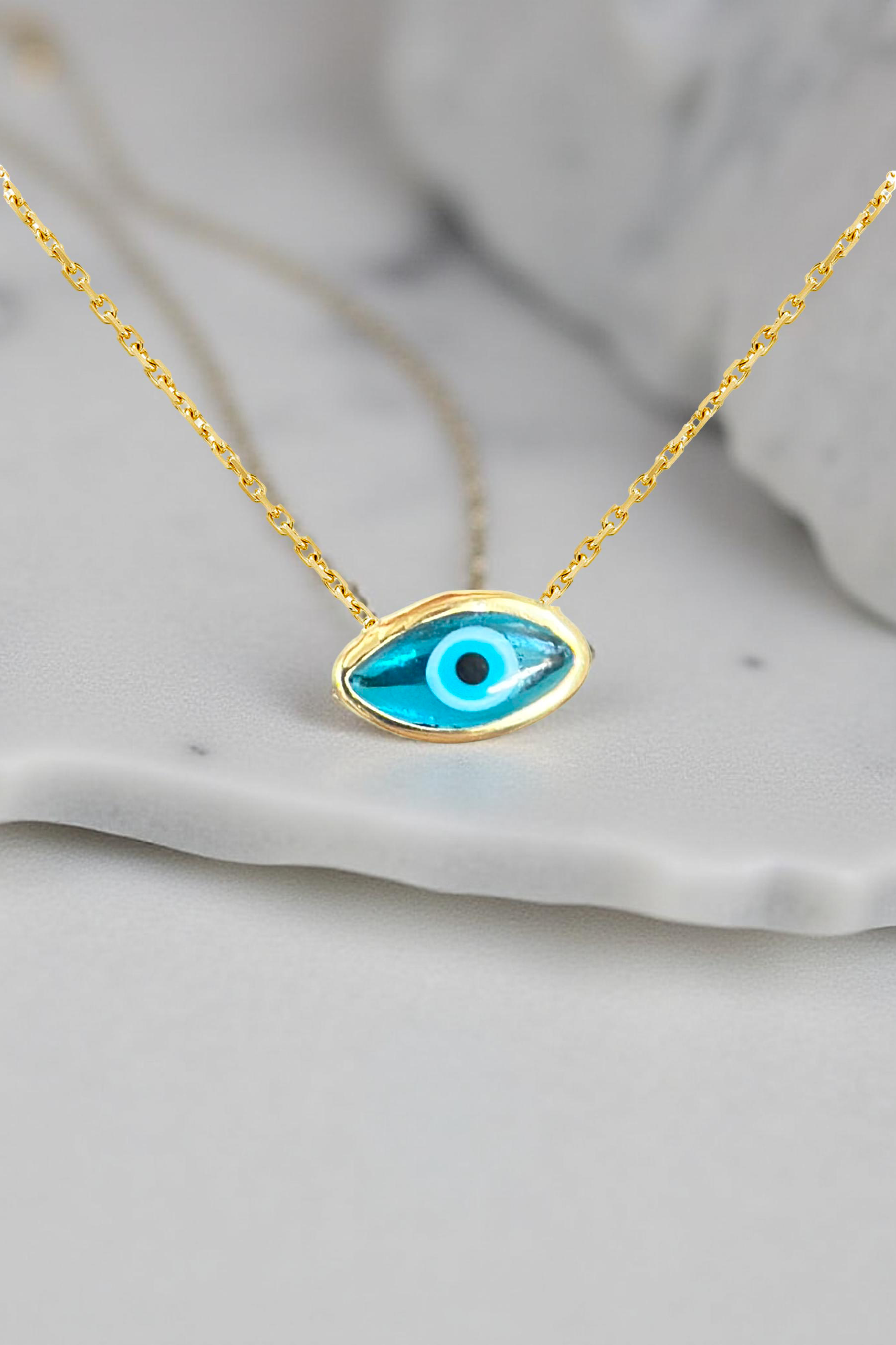 Lumina Kolye | Luxury Jewelry by Atelier Duygu.