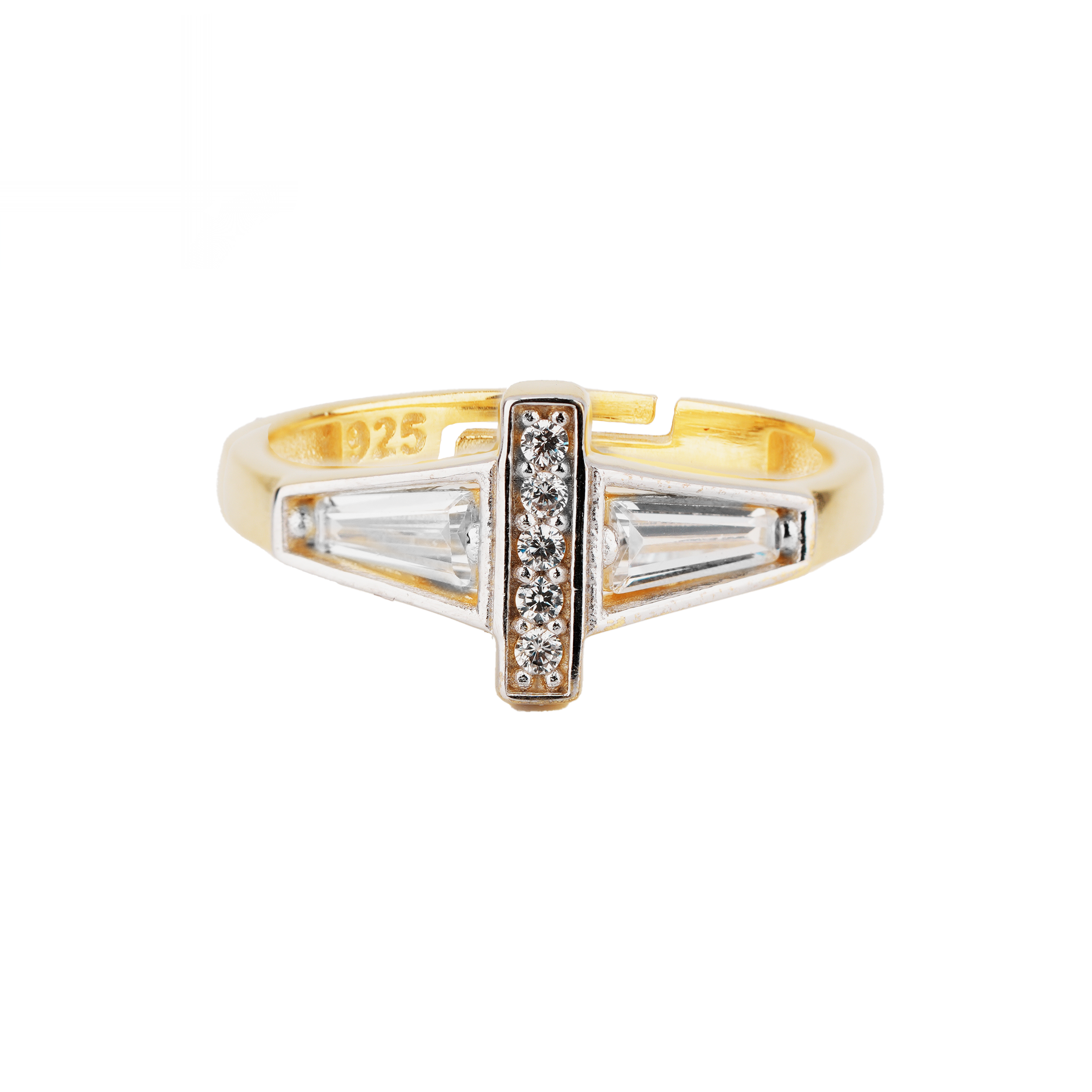 Olyra Ring