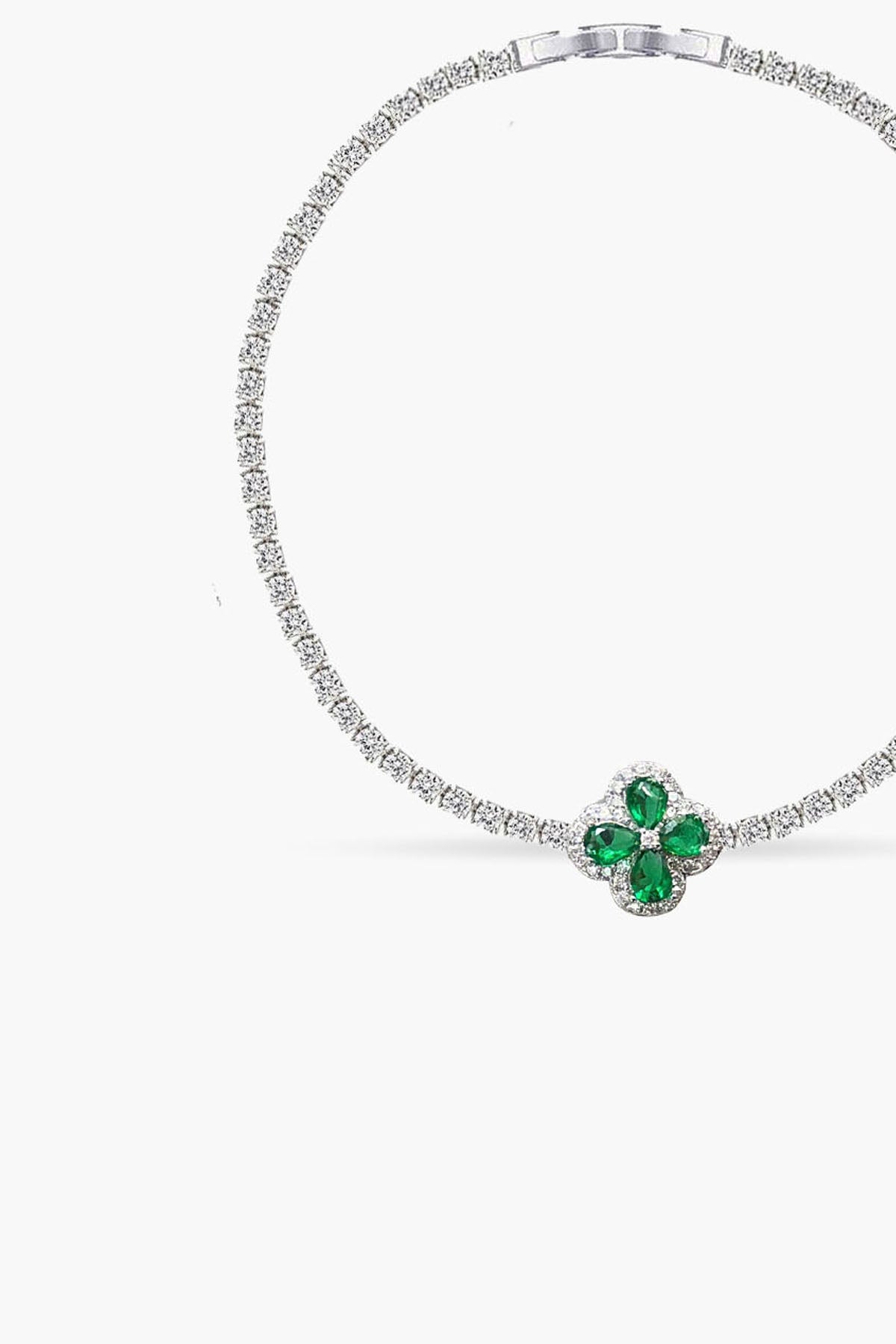 Telon Bileklik |   Luxury Jewelry by  Atelier Duygu.