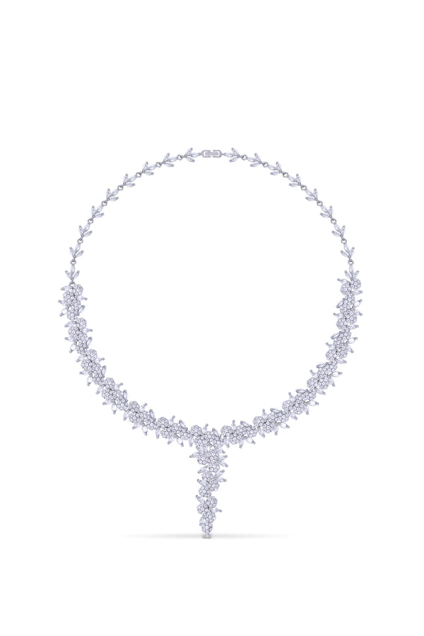 Camirelle  Kolye - Küpe - Bileklik - Yüzük Set  Atelier Duygu.