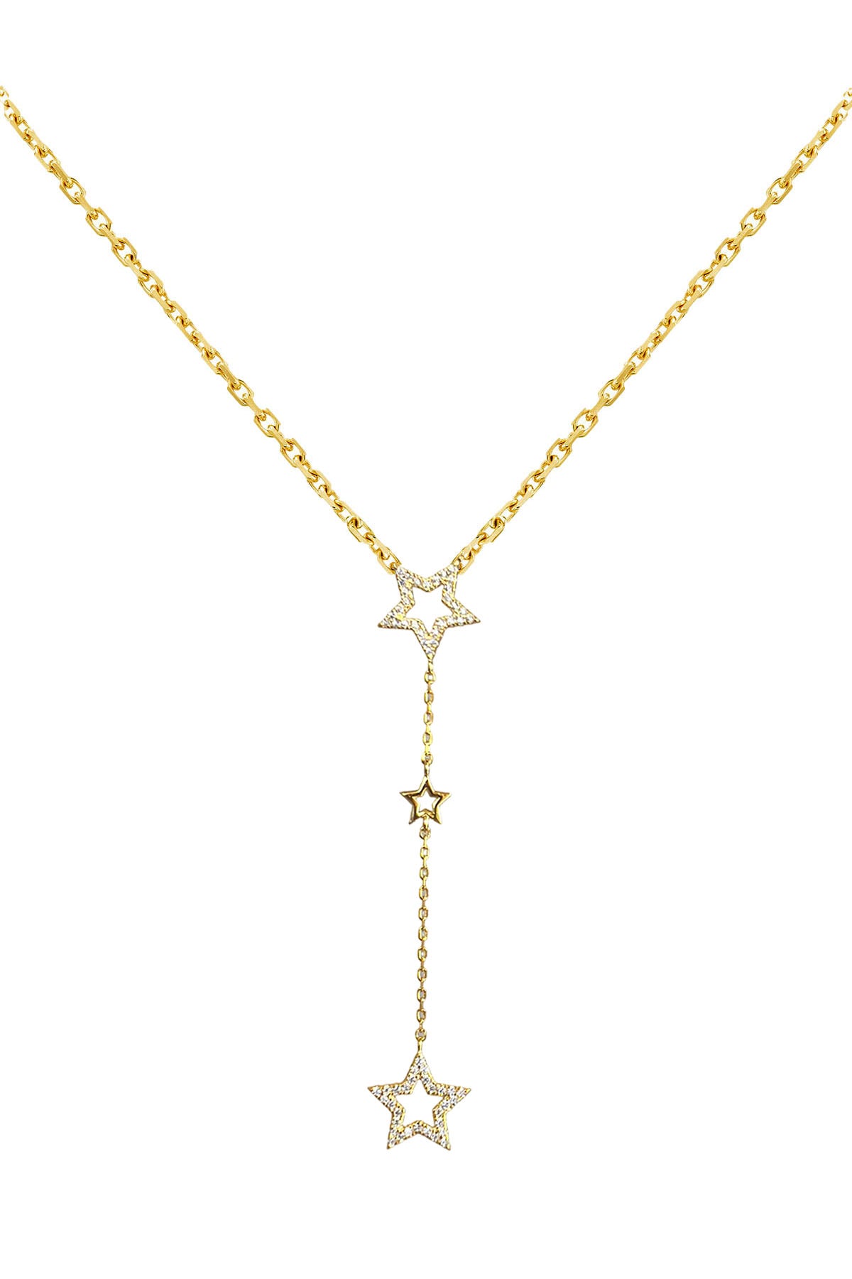 Celistra Kolye | Luxury Jewelry by Atelier Duygu.