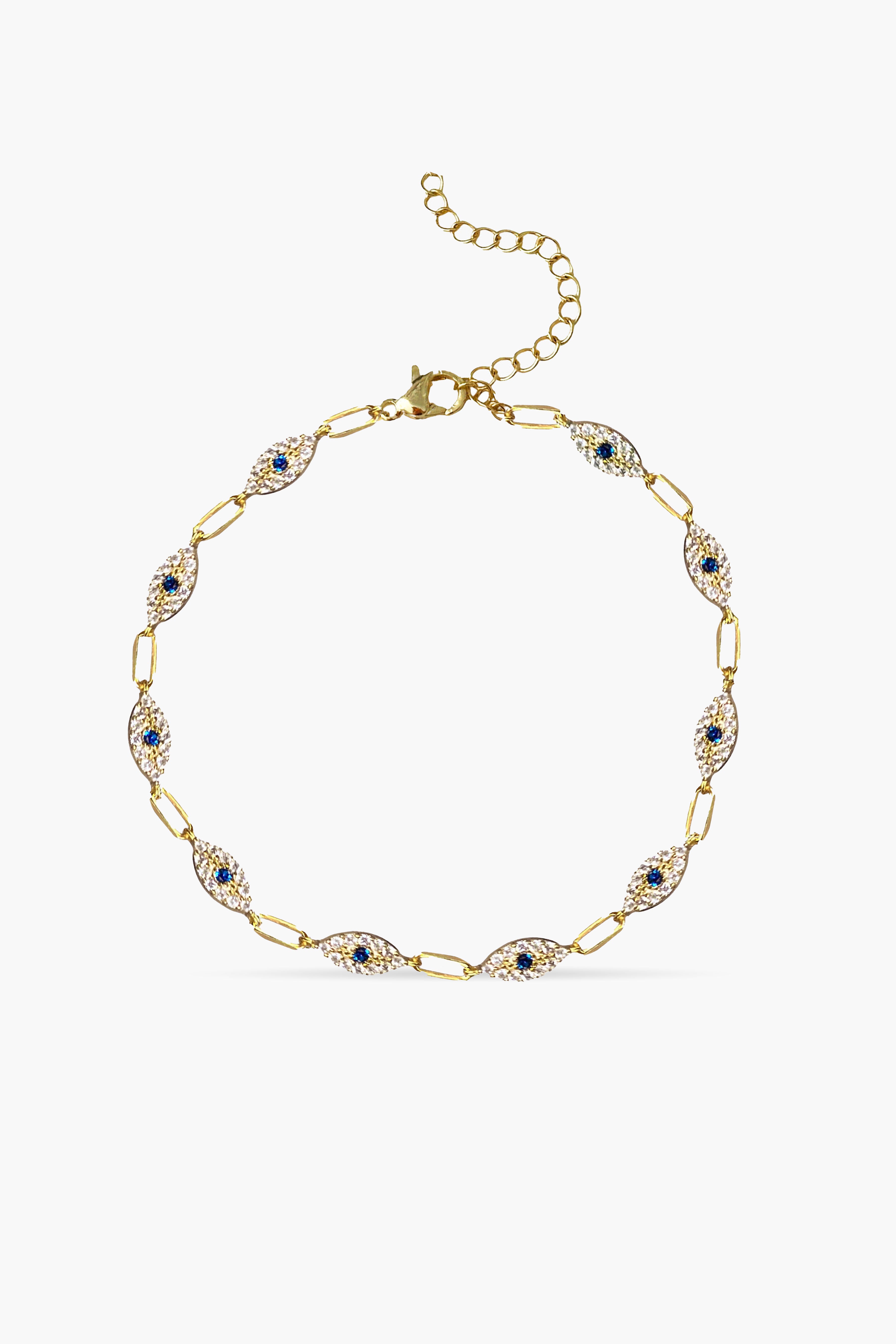 Toviel Bileklik  Atelier Duygu.