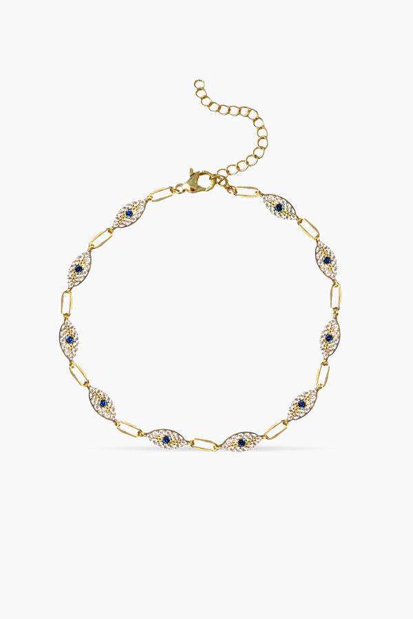 Toviel Bileklik Atelier Duygu.