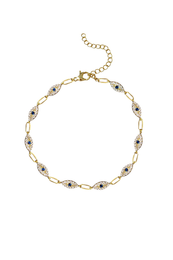 Toviel Bileklik Atelier Duygu.