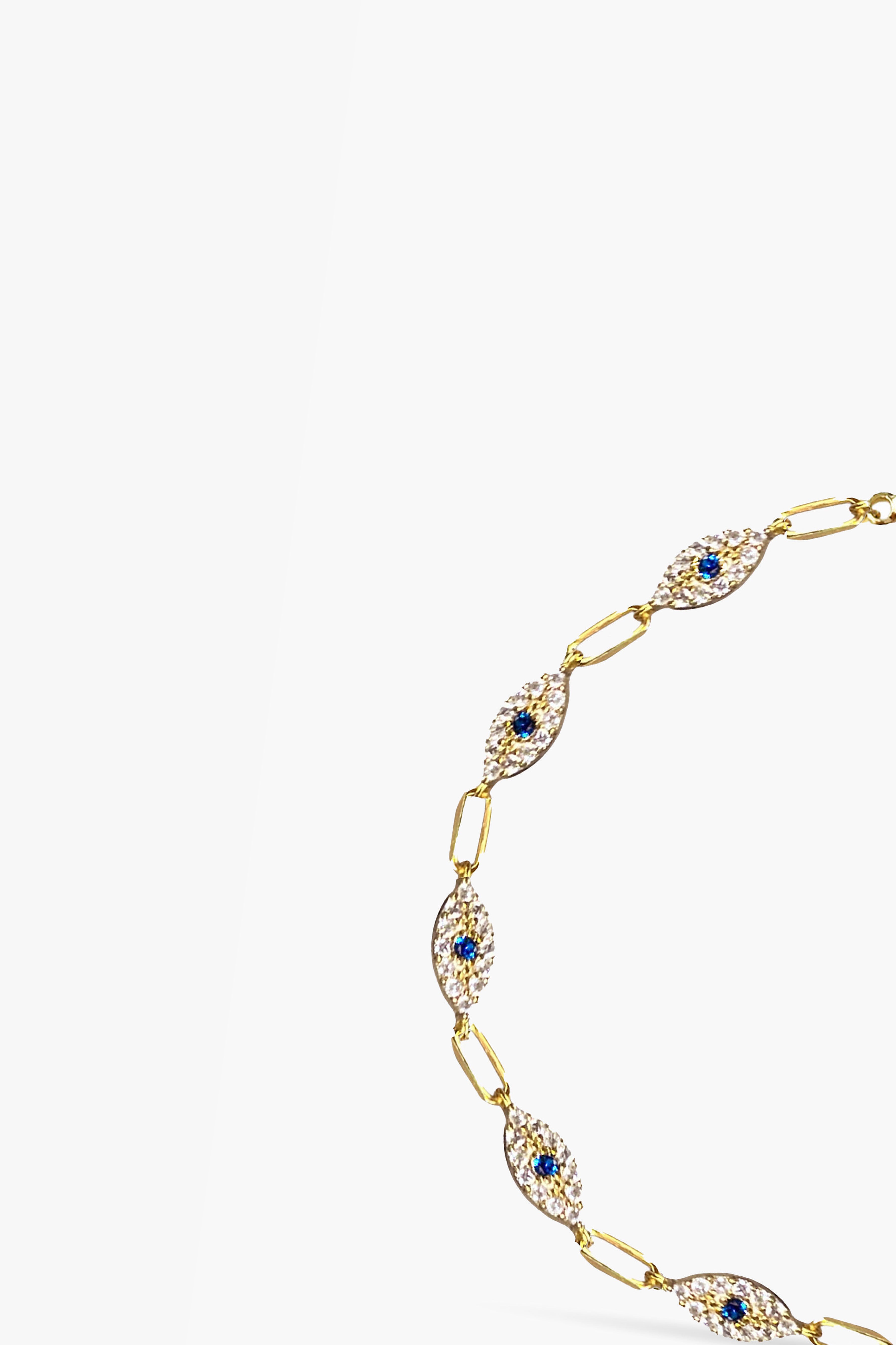 Toviel Bileklik  Atelier Duygu.