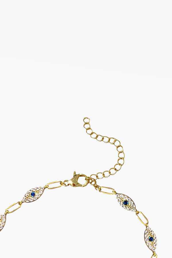 Toviel Bileklik Atelier Duygu.