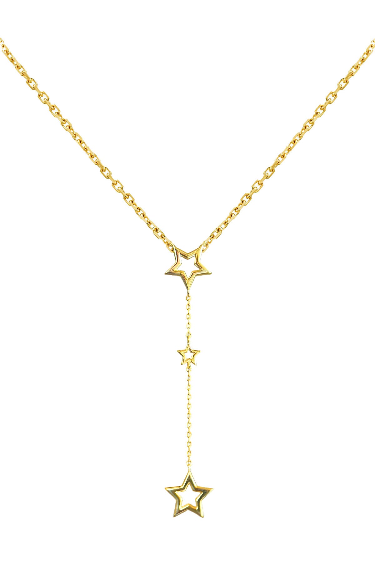 Thyra Kolye | Luxury Jewelry by Atelier Duygu.