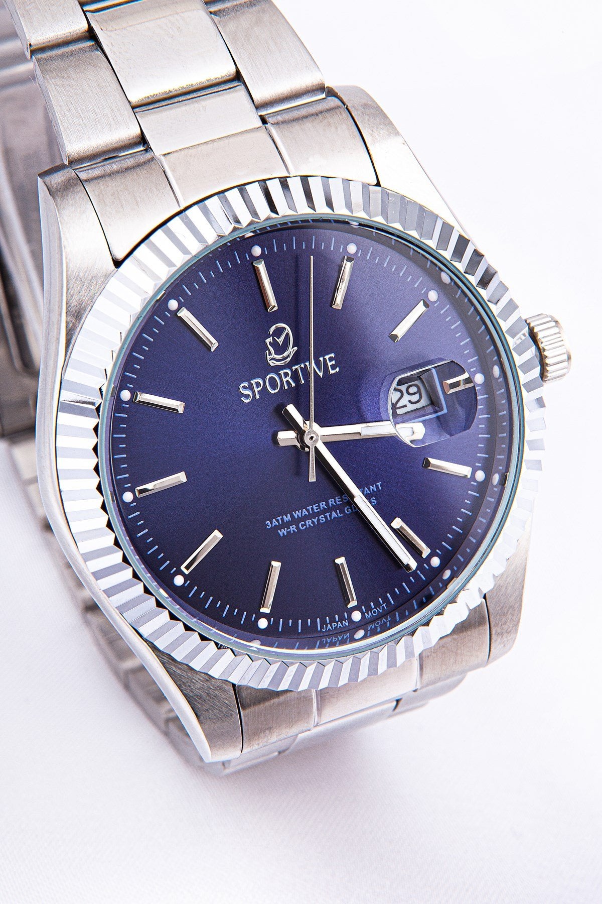 Angelo Saat  Atelier Duygu.