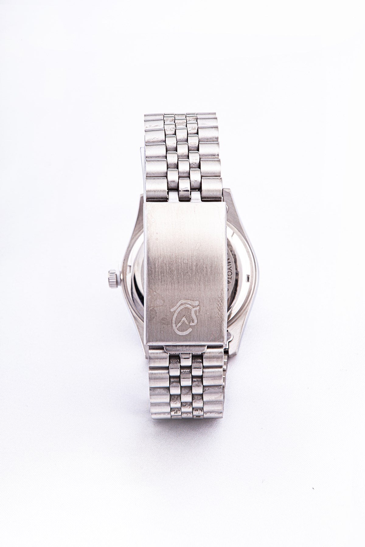 Jolie Saat  Atelier Duygu.