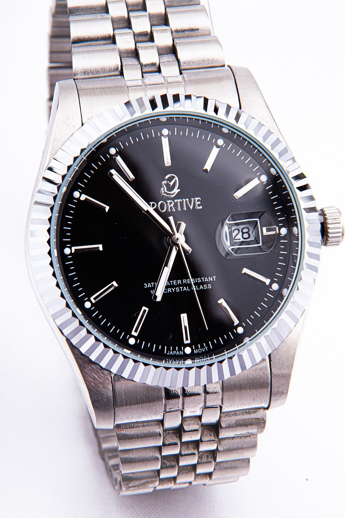 Jolie Saat  Atelier Duygu.