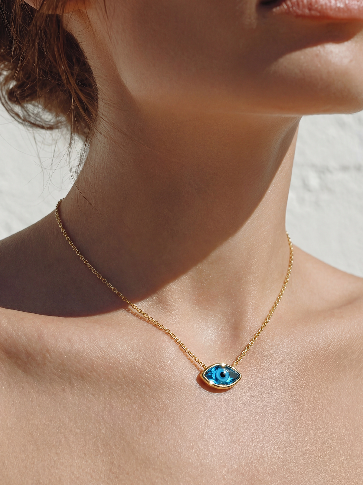 Lumina Necklace