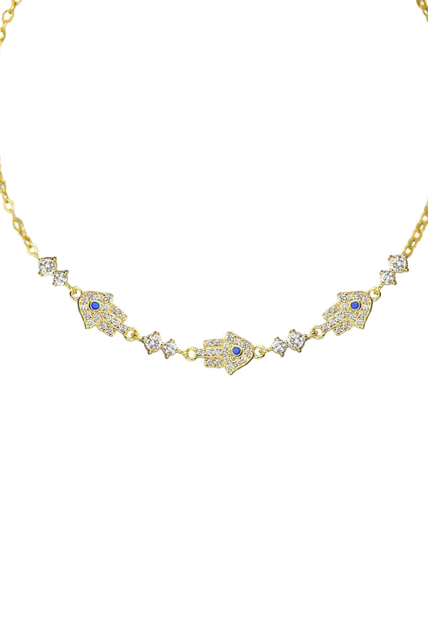 Veda Bileklik Atelier Duygu.