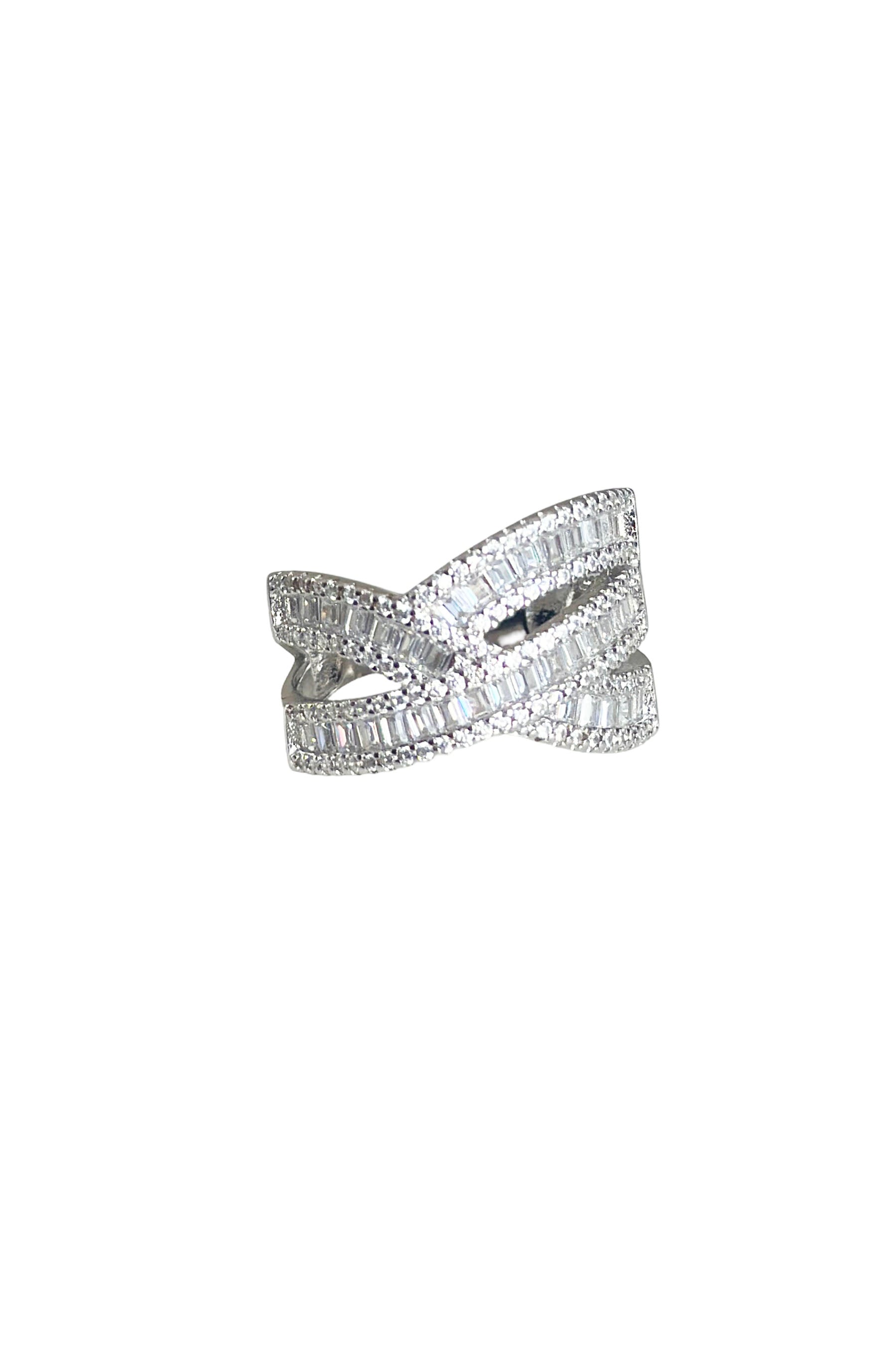 Seraphis Yüzük | Luxury Jewelry by Atelier Duygu.