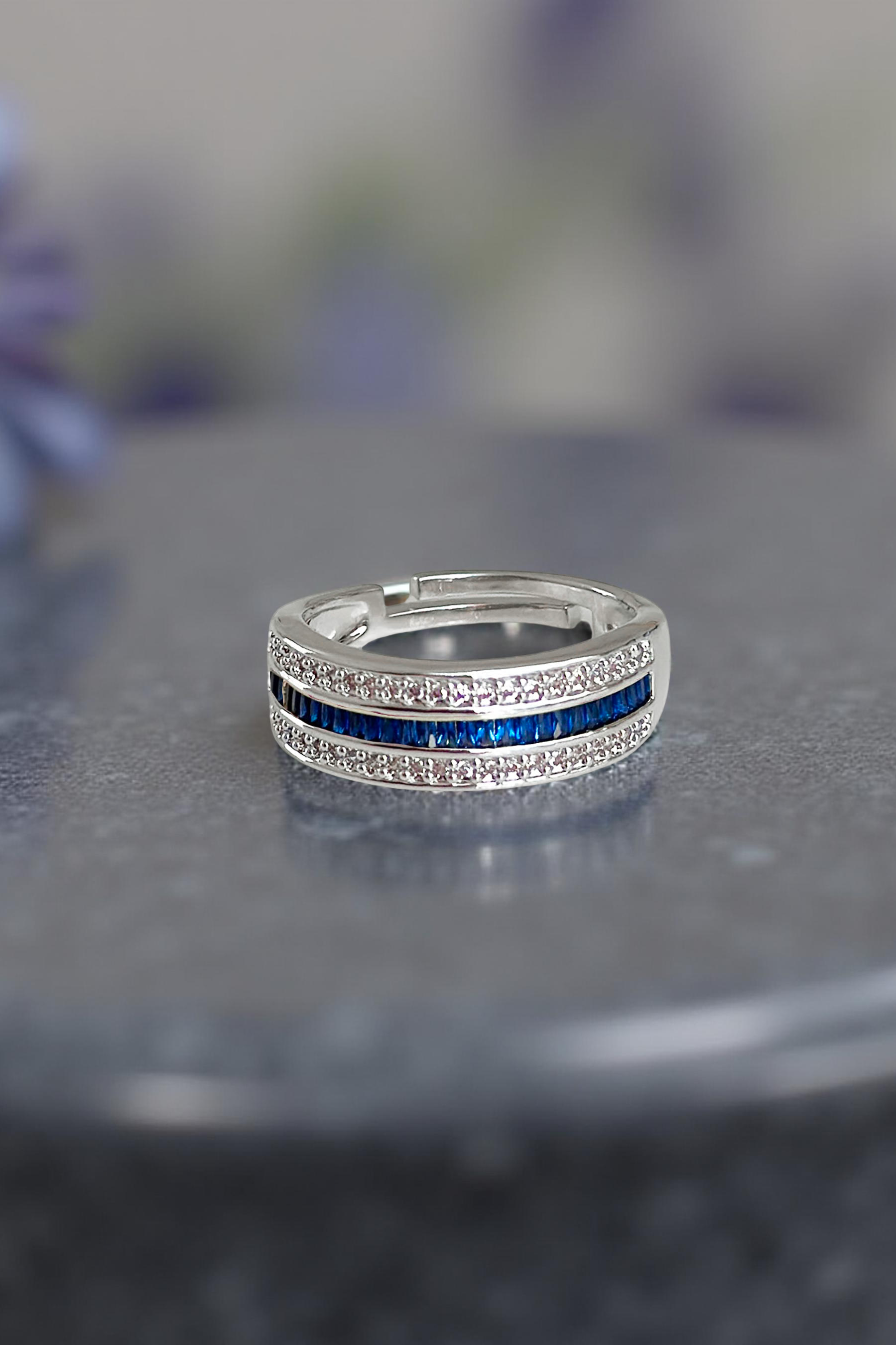 Corvina Yüzük |   Luxury Jewelry by  Atelier Duygu.