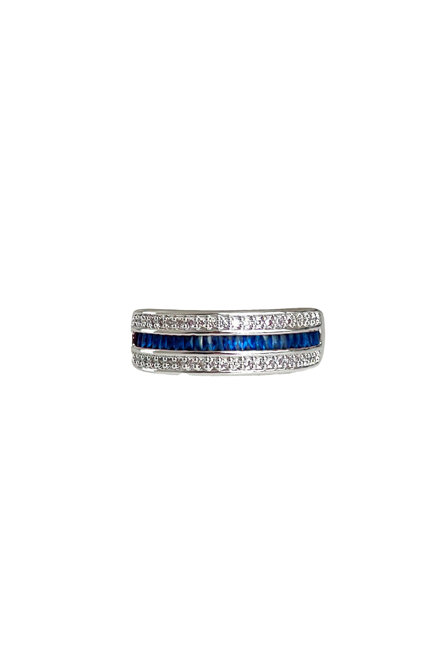 Corvina Yüzük | Luxury Jewelry by Atelier Duygu.
