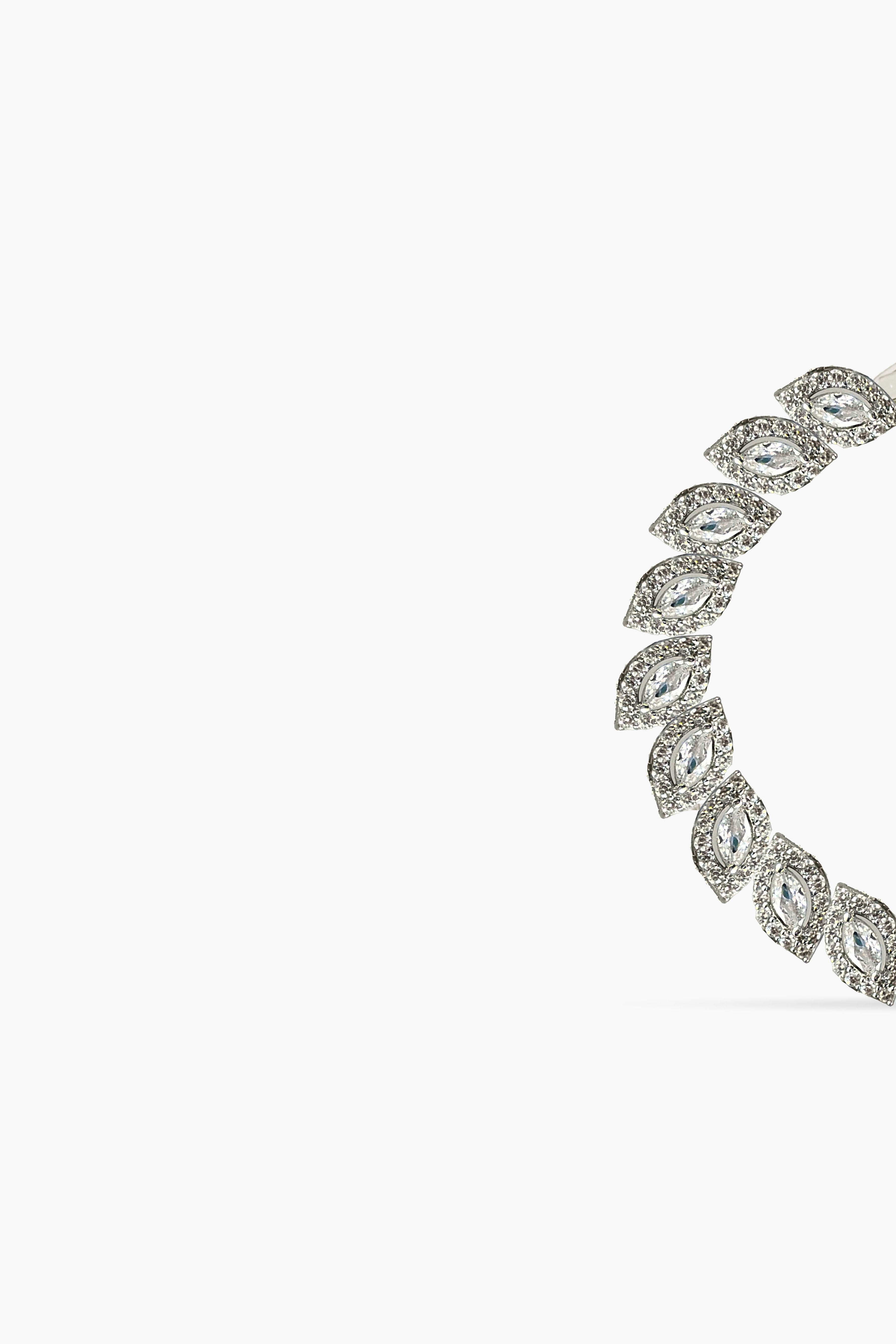 Vureya Bileklik  Atelier Duygu.