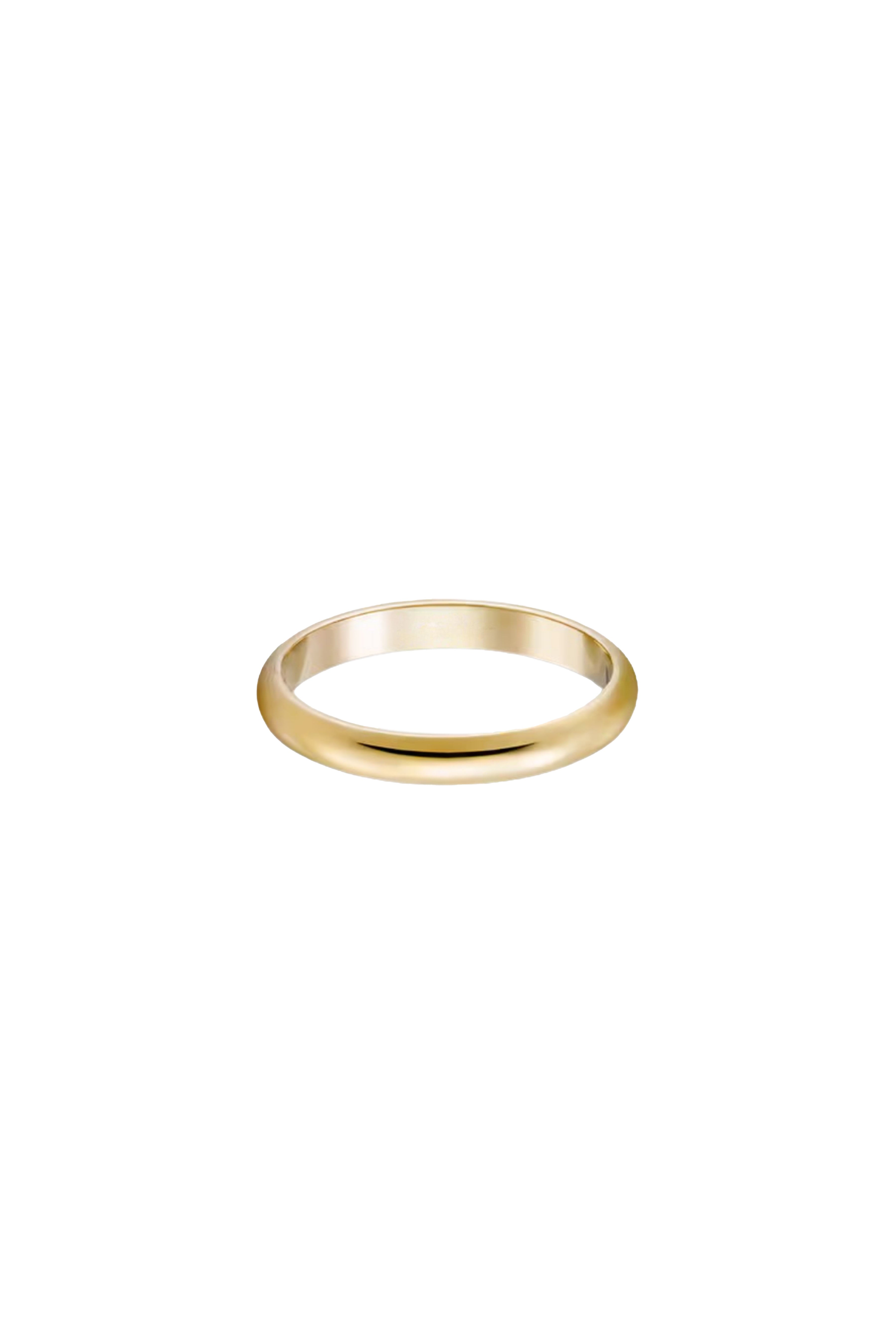 Wedding Ring Atelier Duygu.