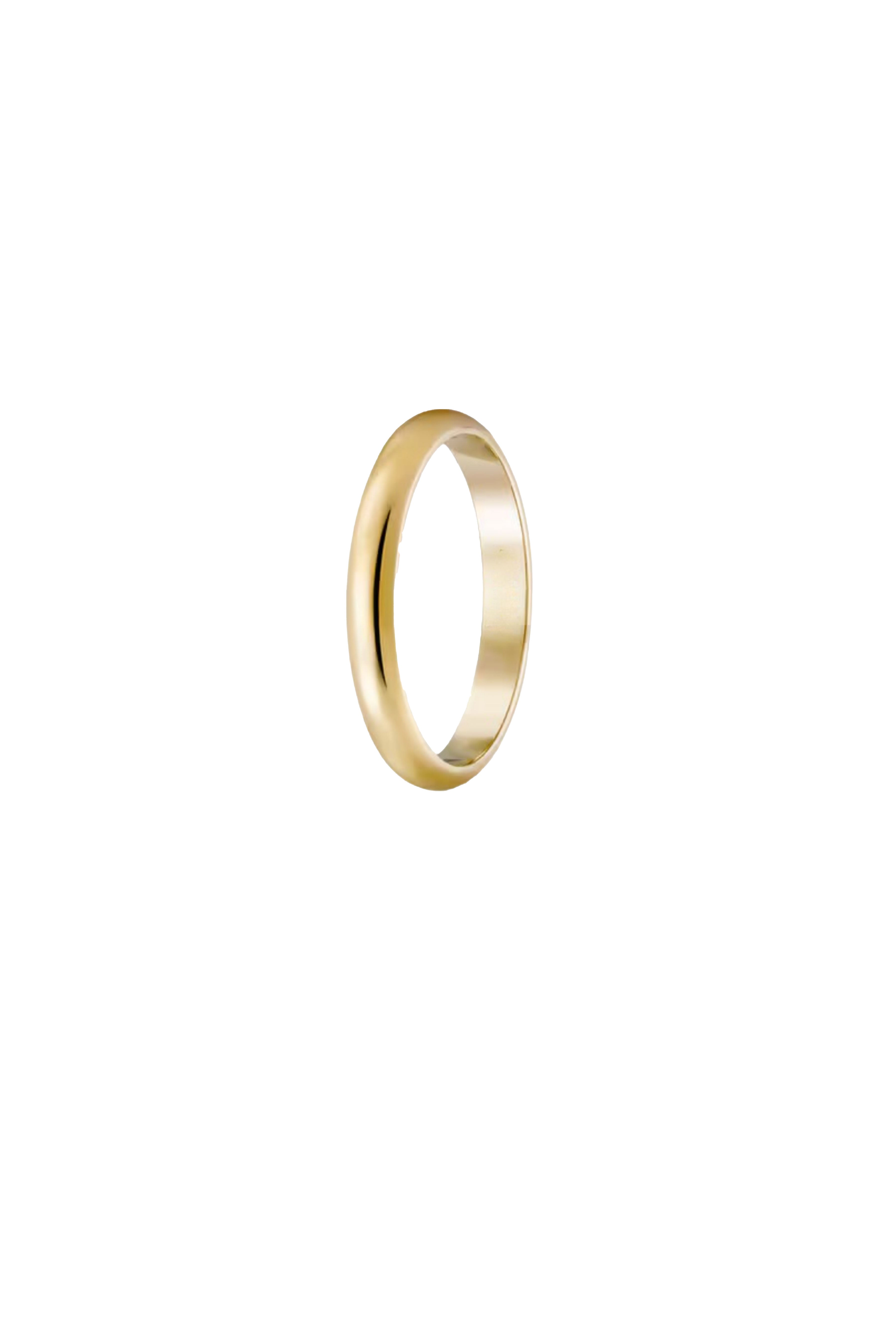 Wedding Ring Atelier Duygu.