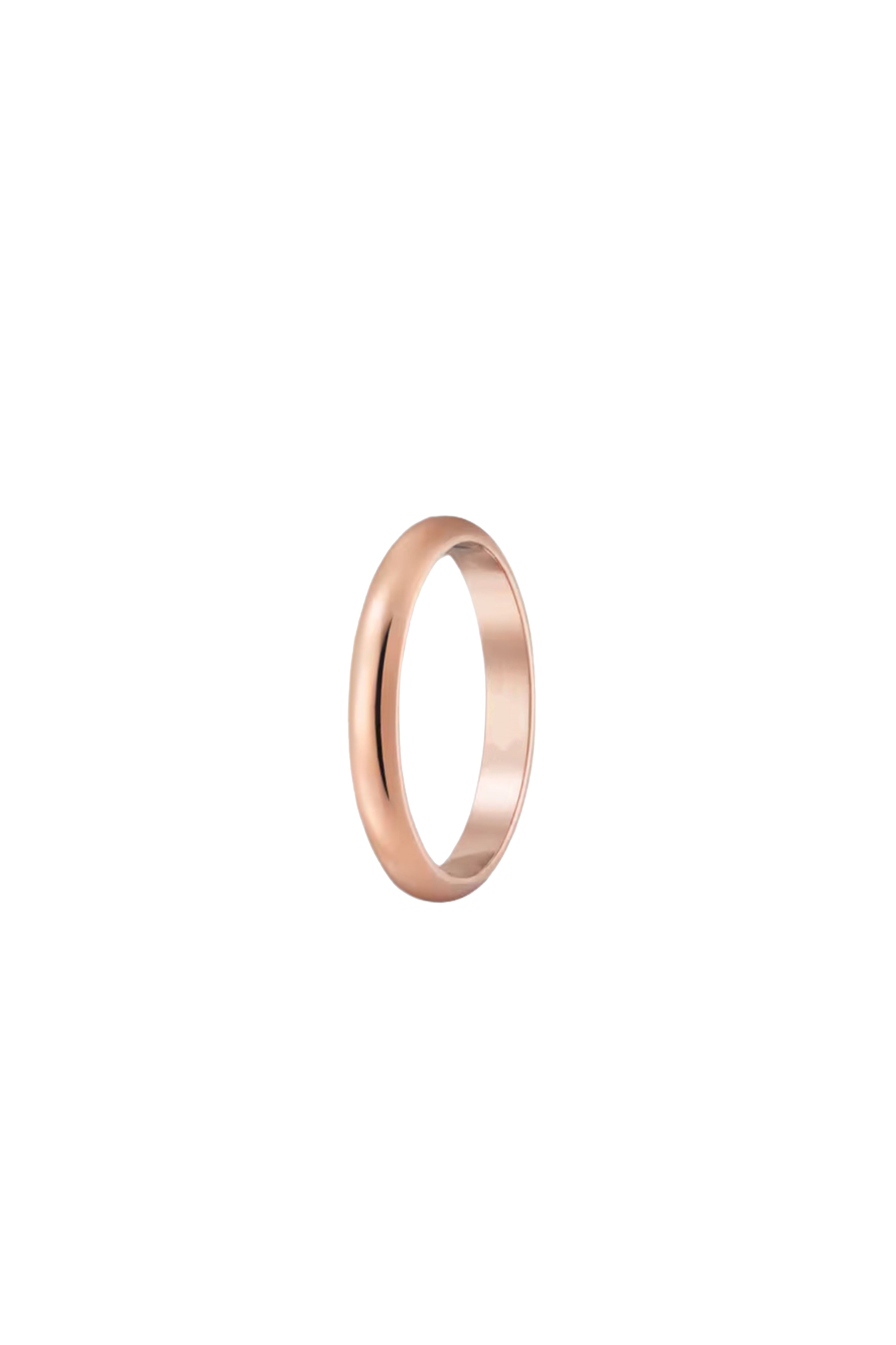 Wedding Ring Atelier Duygu.