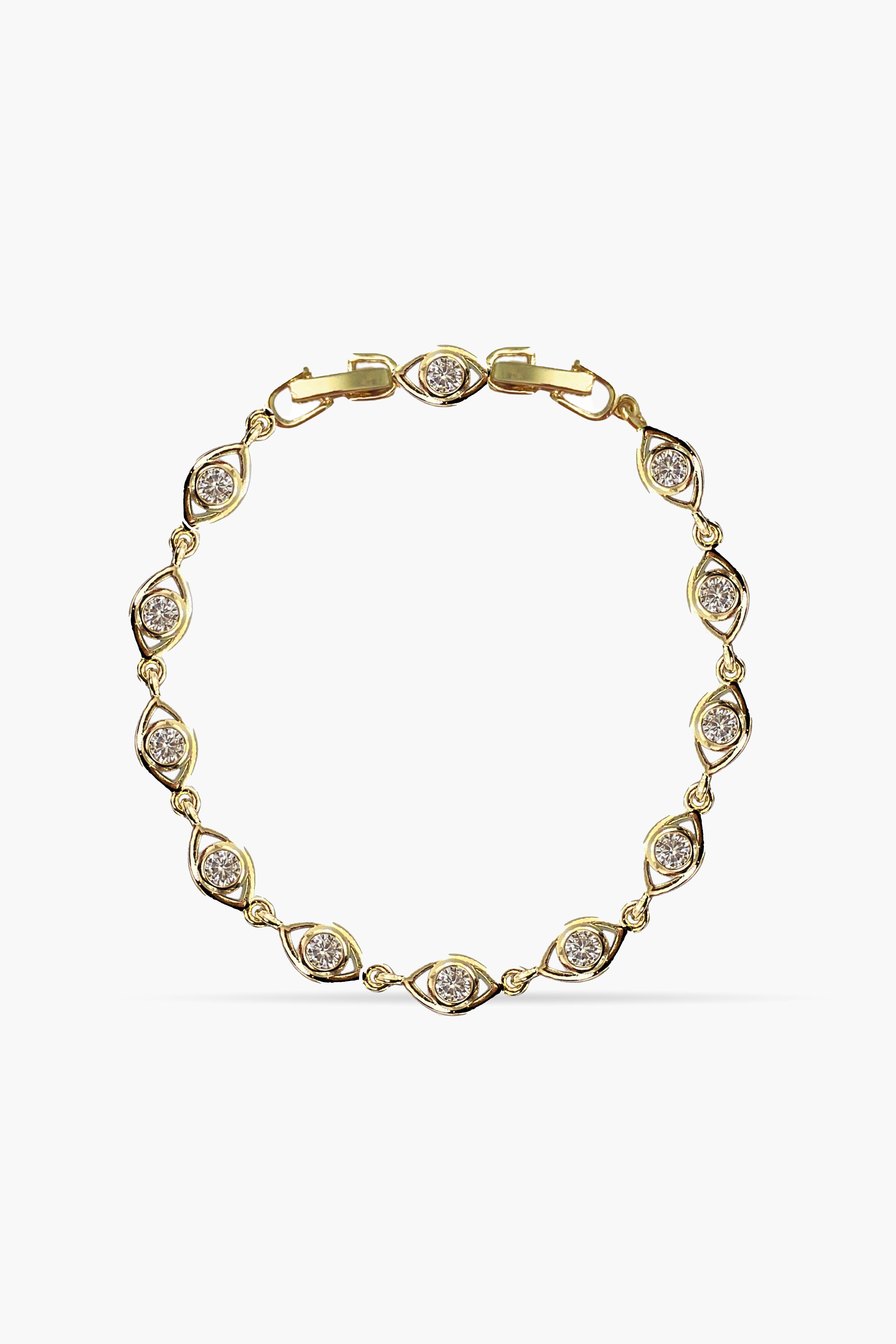 Xureth Bileklik | Luxury Jewelry by Atelier Duygu.