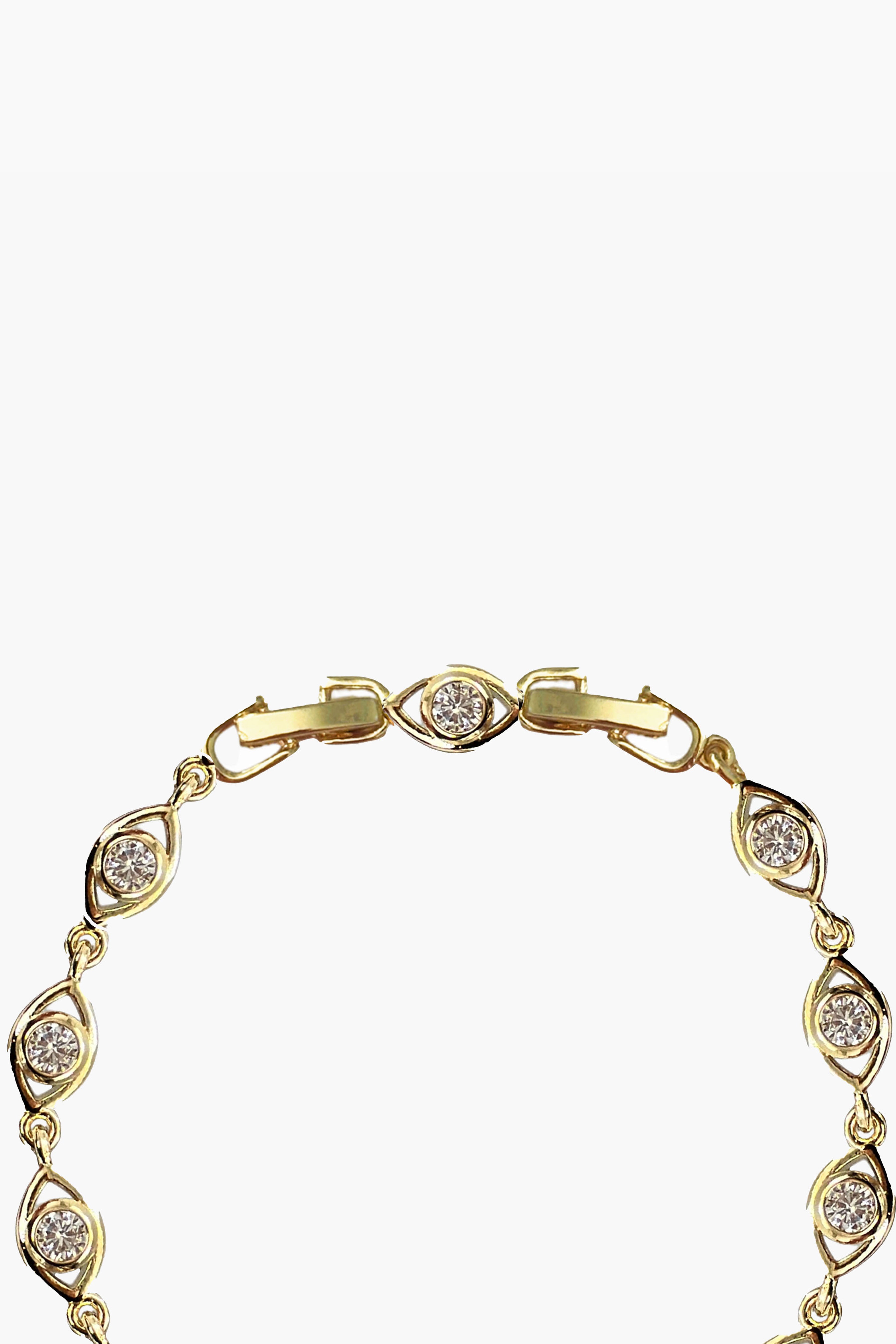 Xureth Bileklik | Luxury Jewelry by Atelier Duygu.