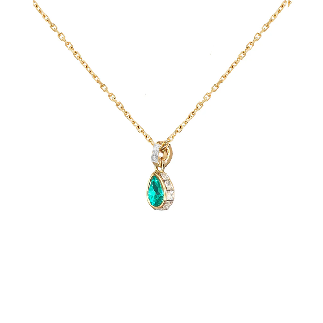 Seren Necklace
