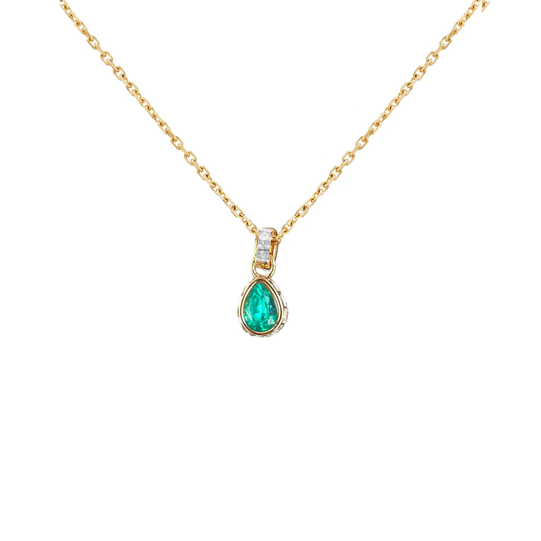 Seren Necklace