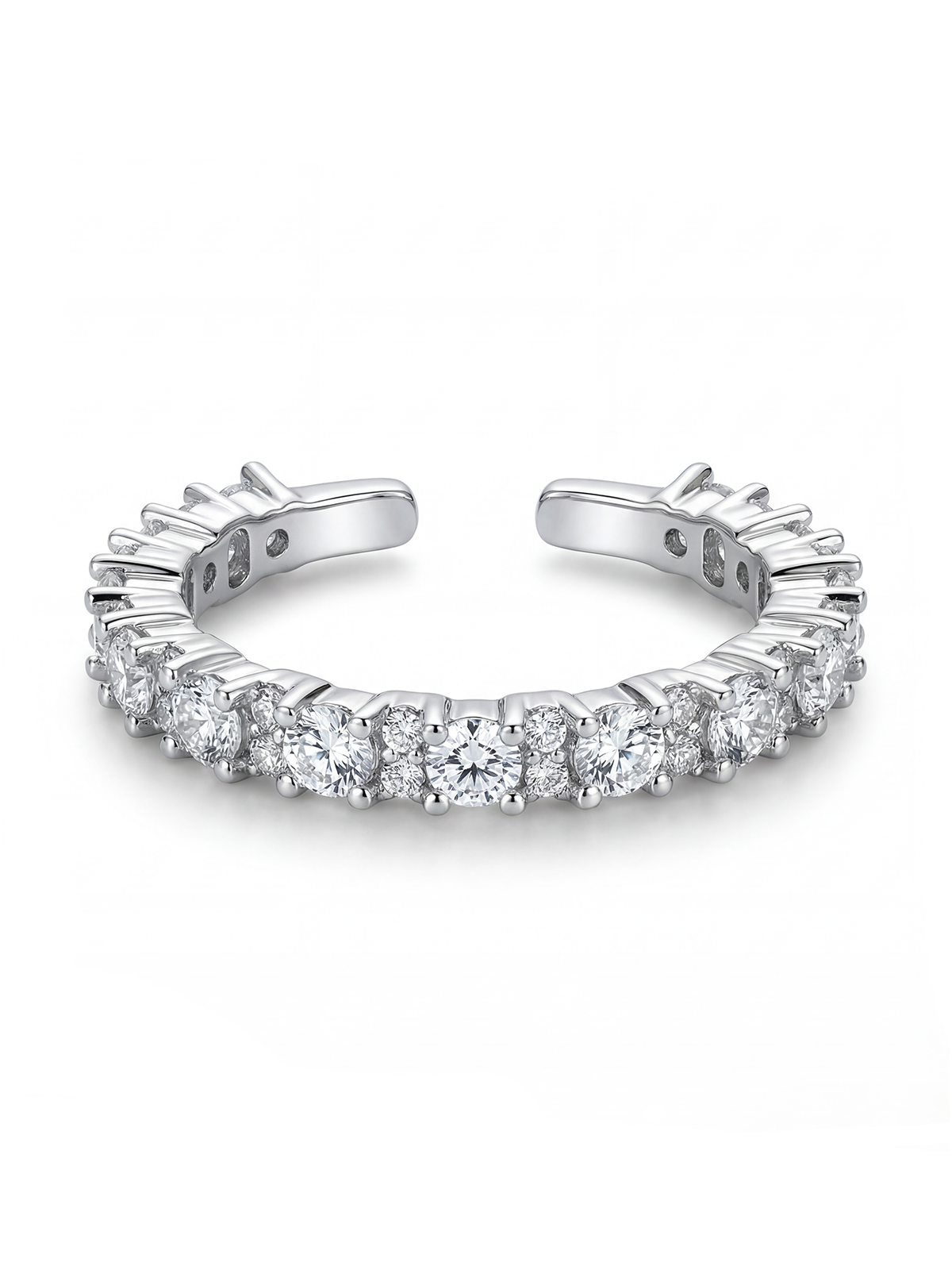 2MM | Full Circle Ring