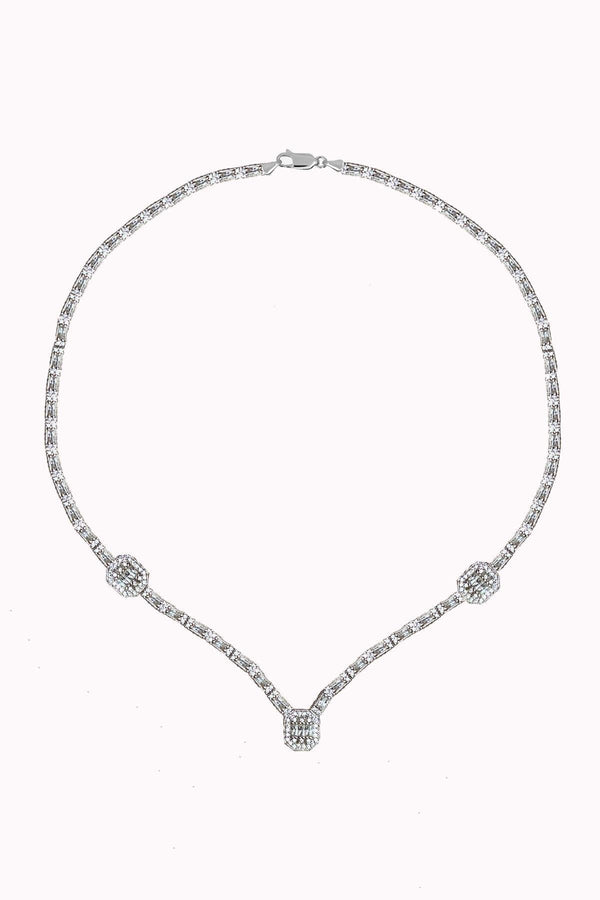 Yve Kolye - Bileklik - Küpe - Yüzük  Atelier Duygu.