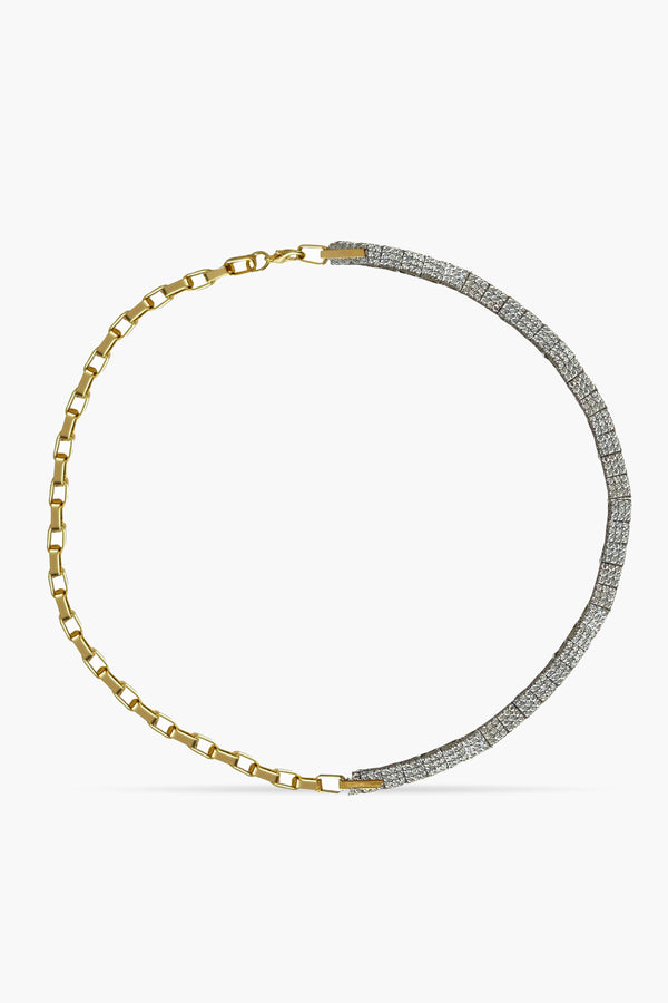 Zaniel Kolye Atelier Duygu.