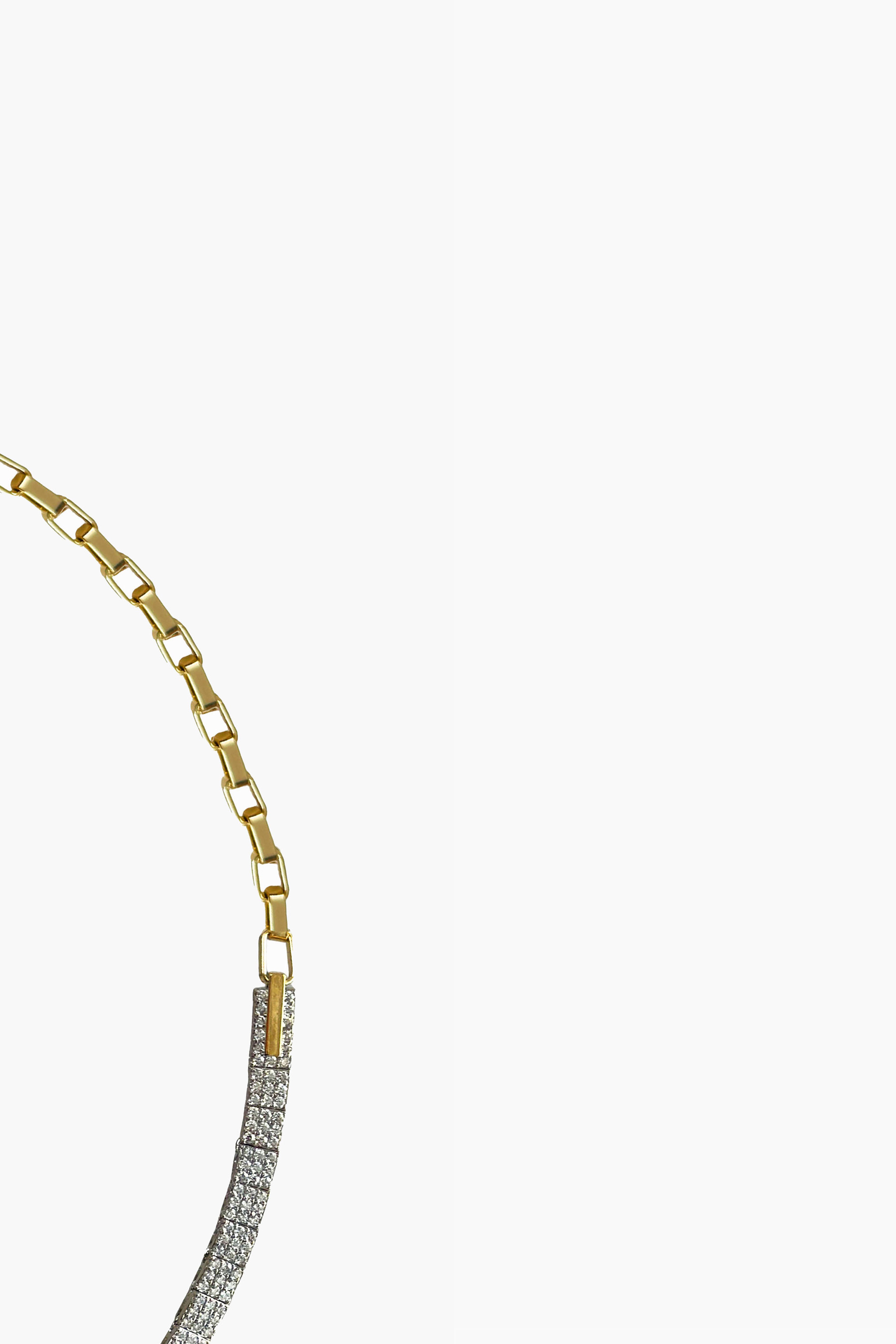 Zaniel Kolye Atelier Duygu.