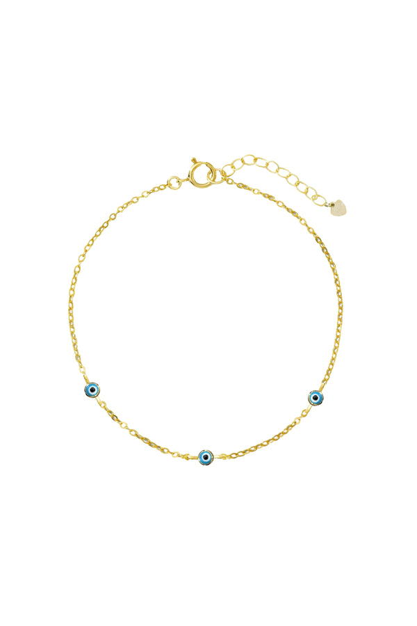 Zaria Bileklik Atelier Duygu.