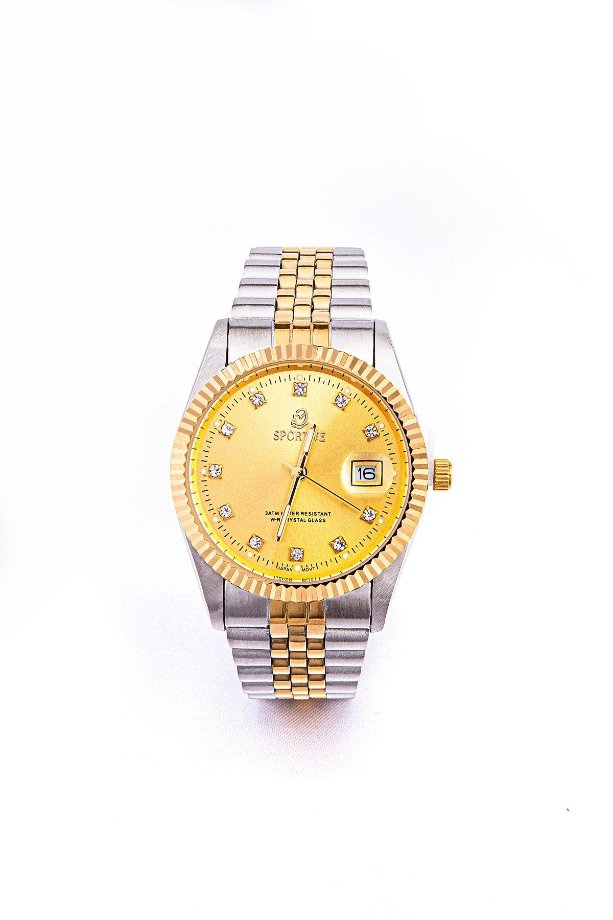 Fabio WATCH