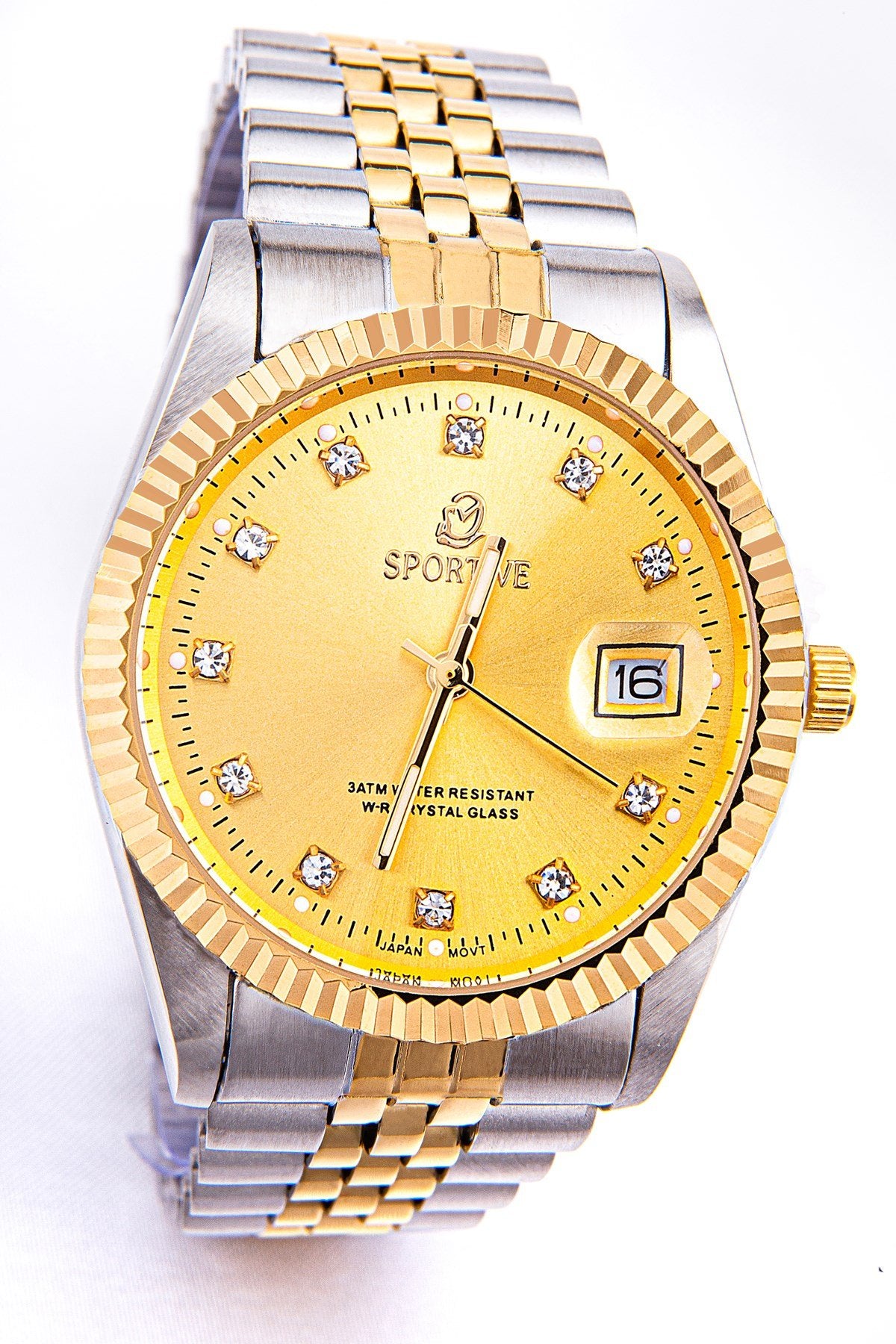 Fabio WATCH