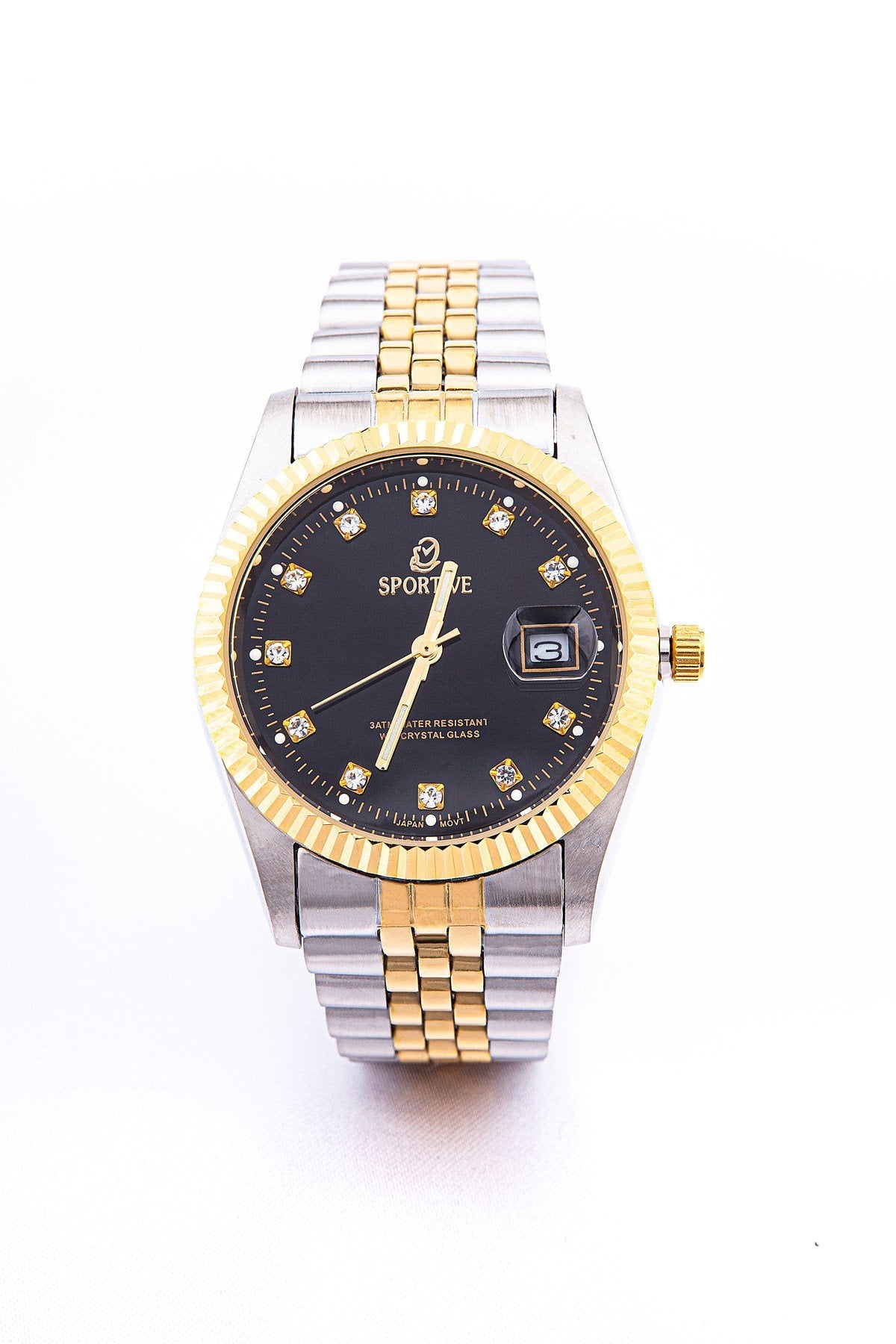 Diego WATCH