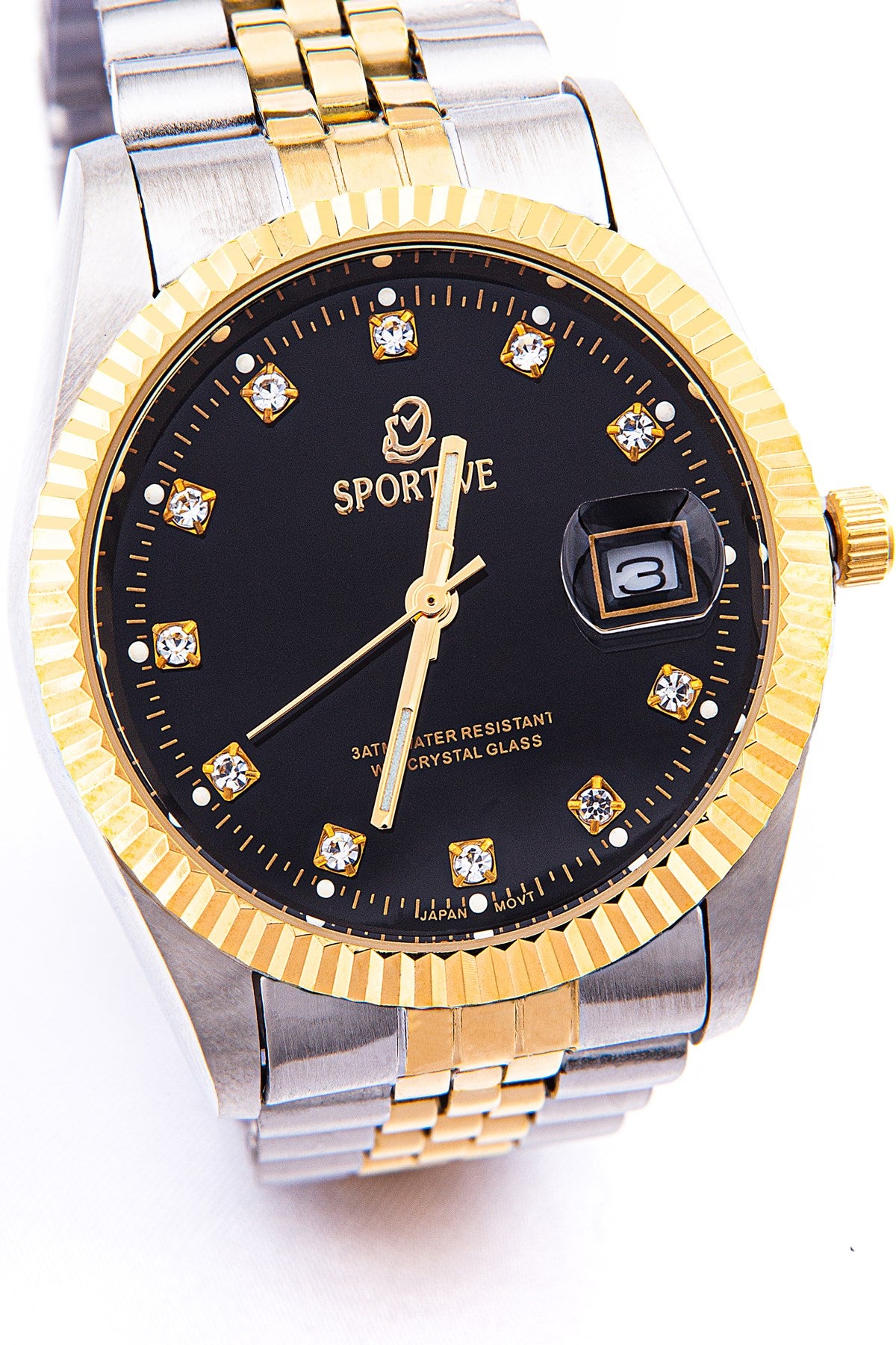 Diego WATCH