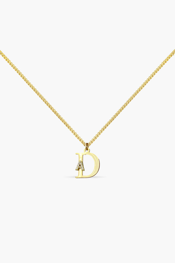 Zorvia Kolye Atelier Duygu.