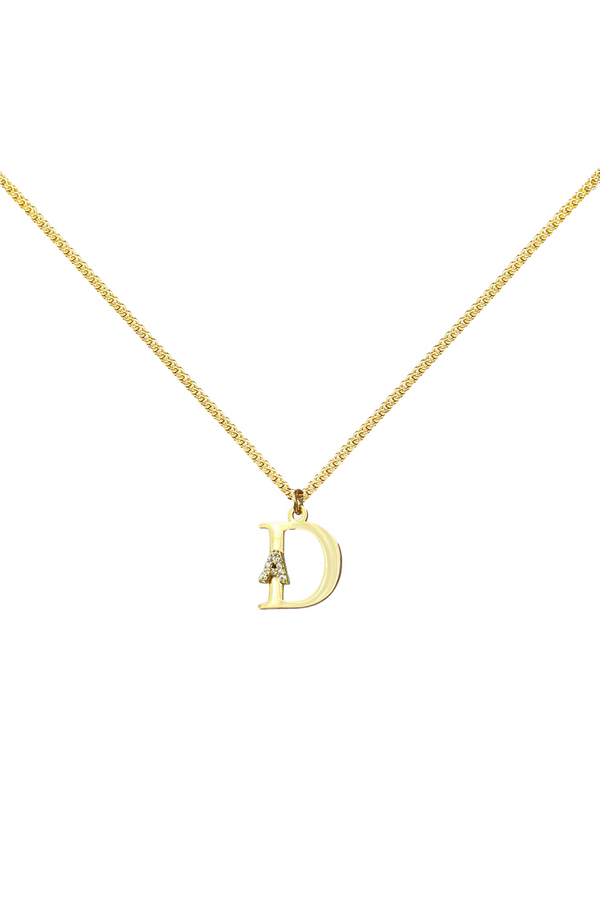 Zorvia Kolye Atelier Duygu.