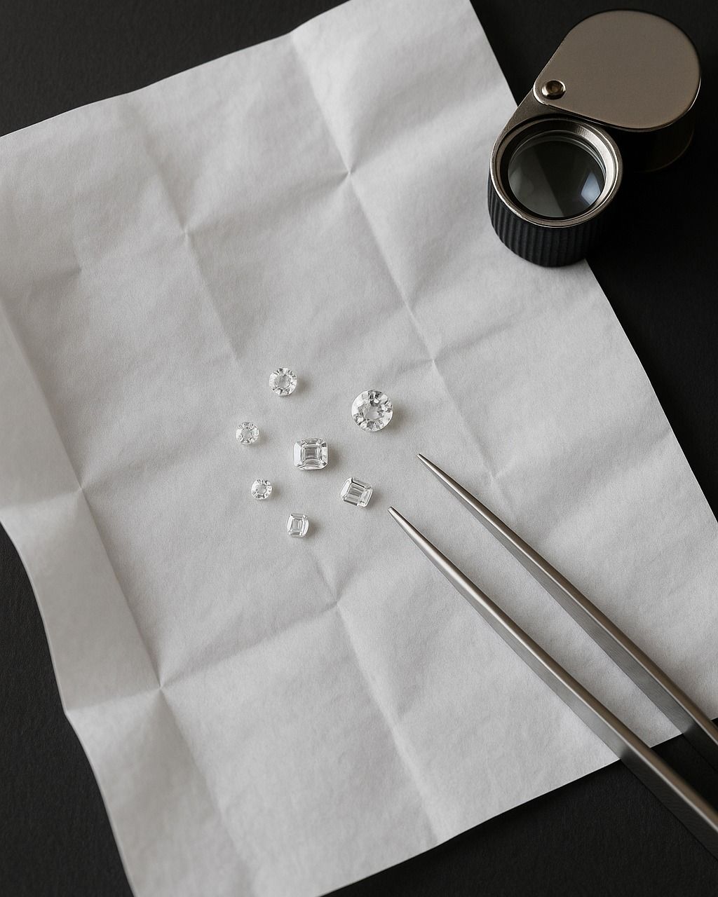 Lab Pırlanta Çevre Dostu mu? Sürdürülebilir Mücevher Nedir?