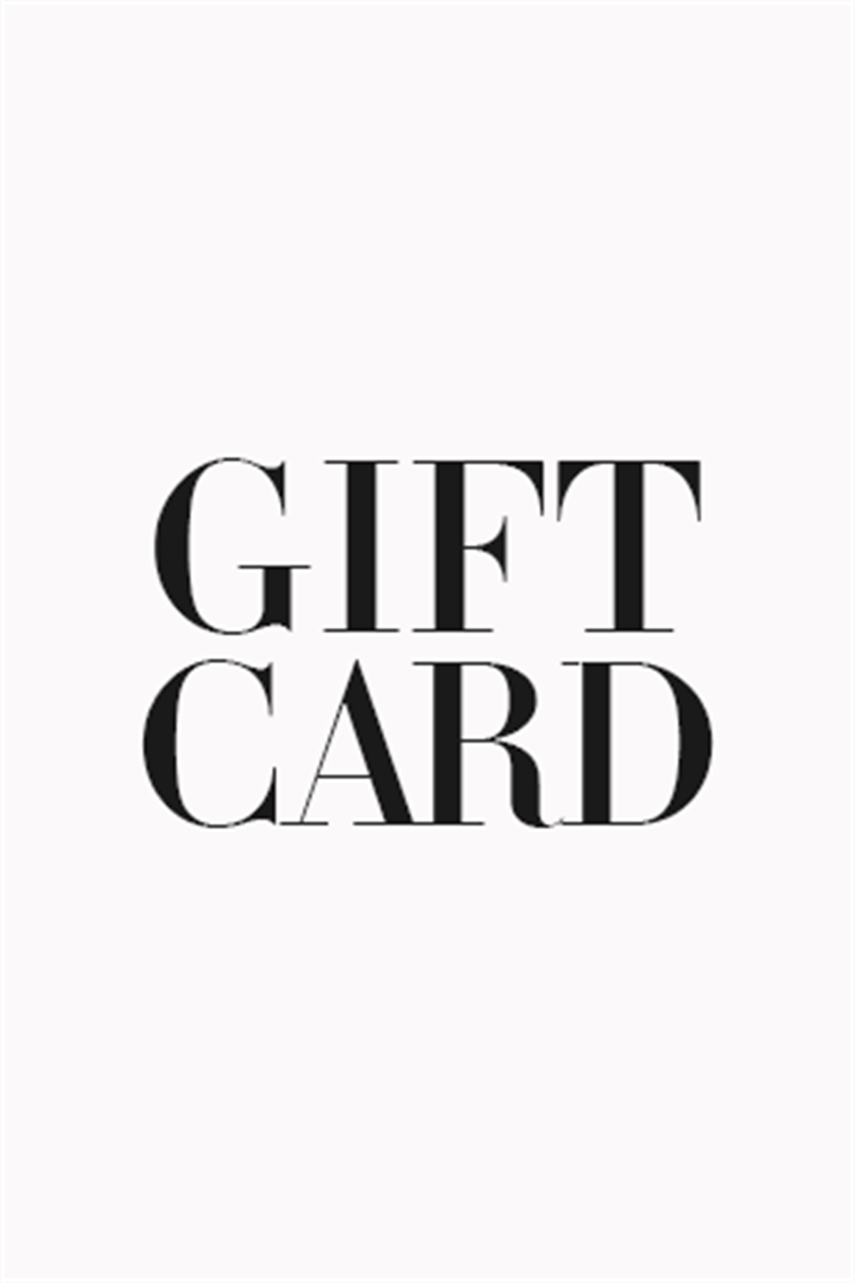 Atelier Duygu hediye kartı, sevdikleriniz için mükemmel bir hediye seçeneği. Lüks tasarımı ve kişiselleştirme imkanı ile özel günlerde tercih edebileceğiniz GIFT CARD.