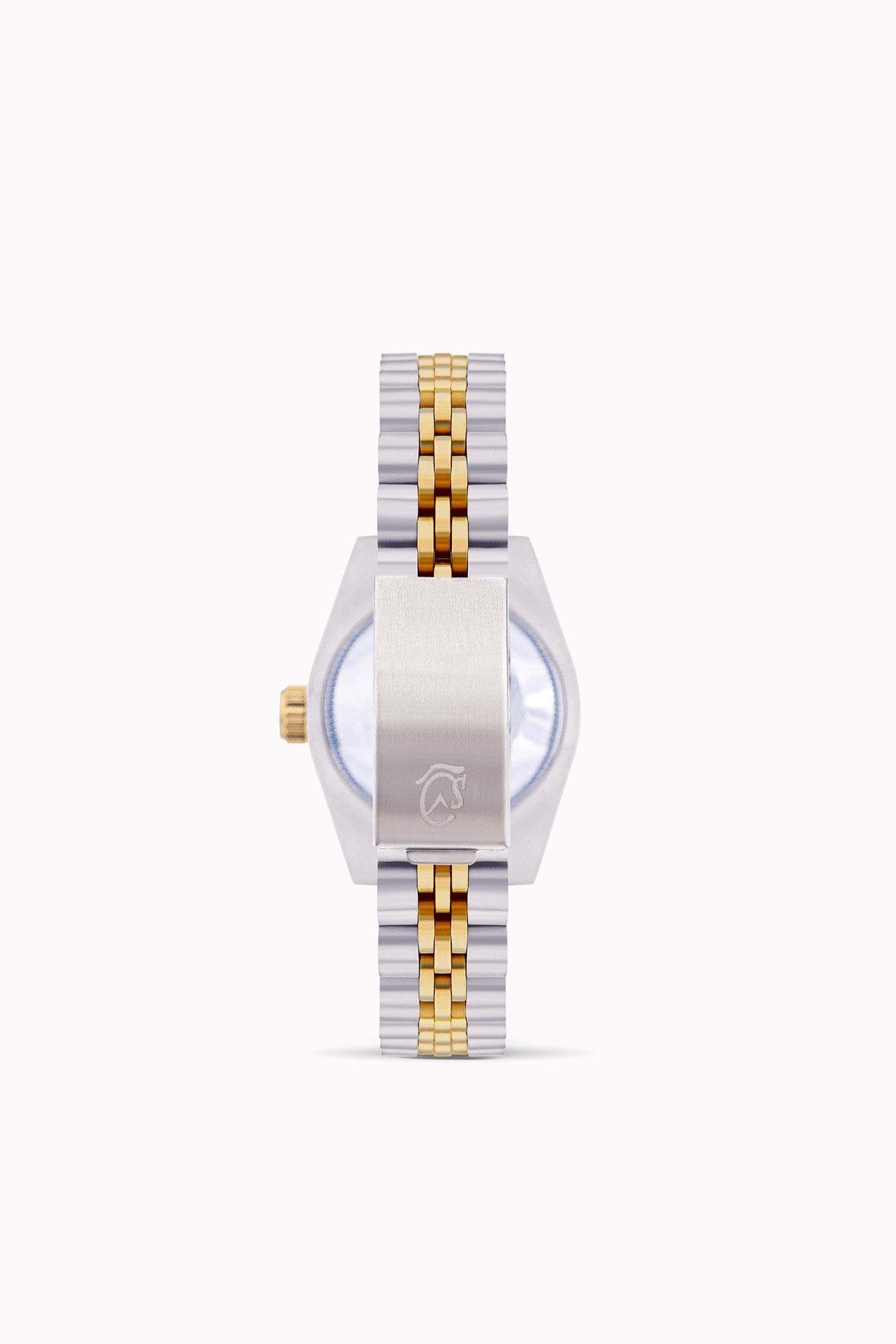 Lyra Clock