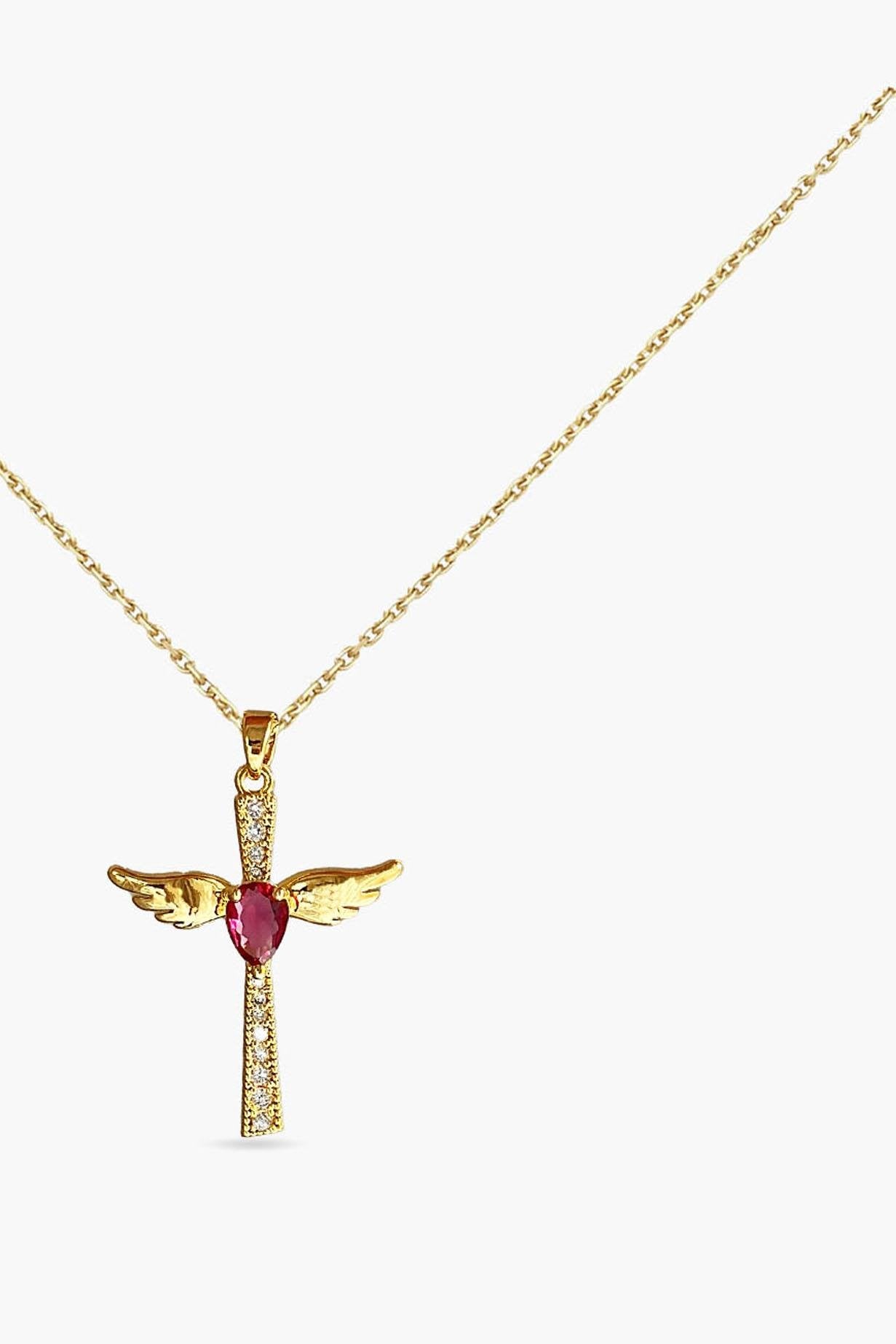 Clara Necklace