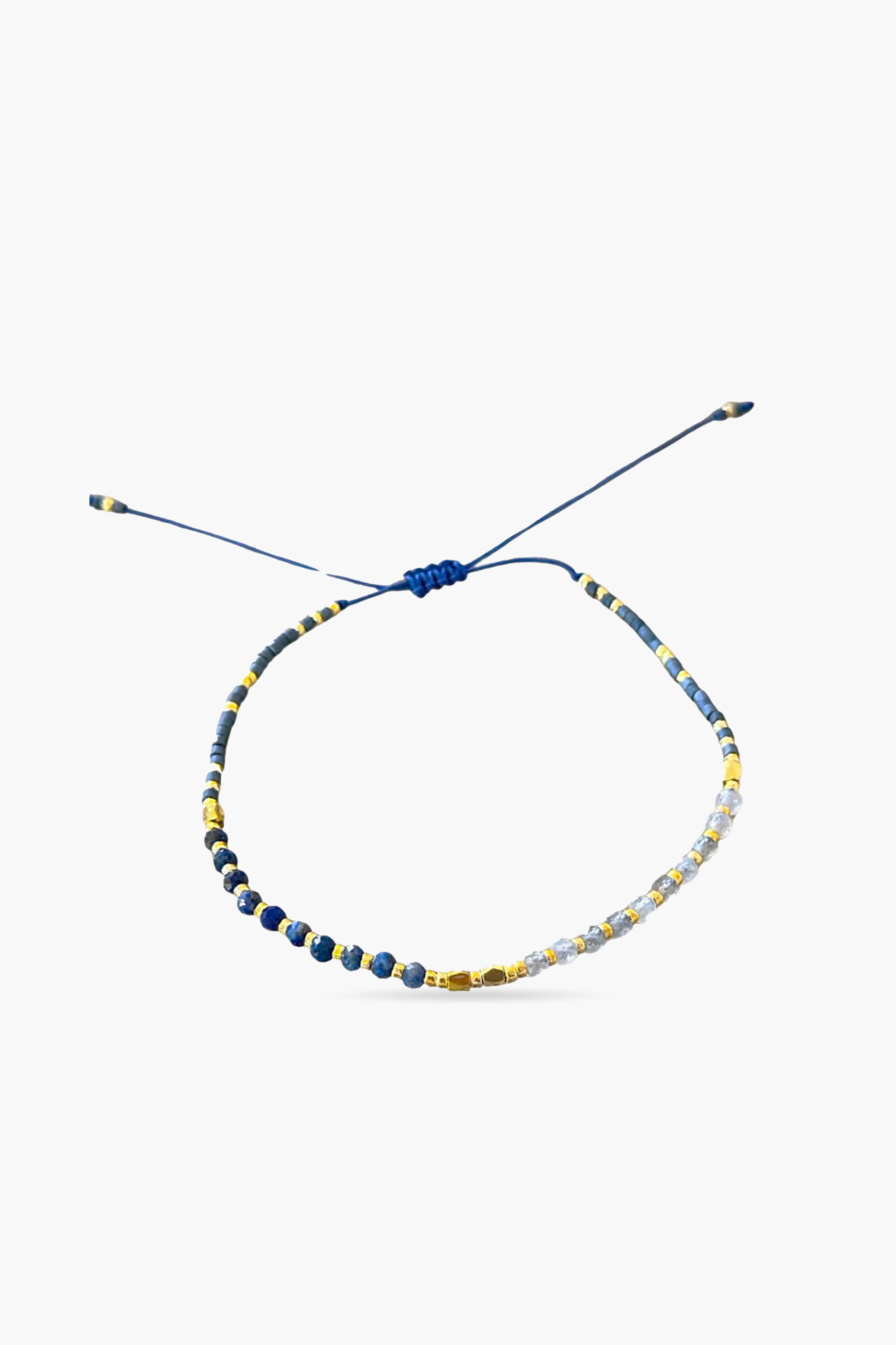 Meliora Bracelet