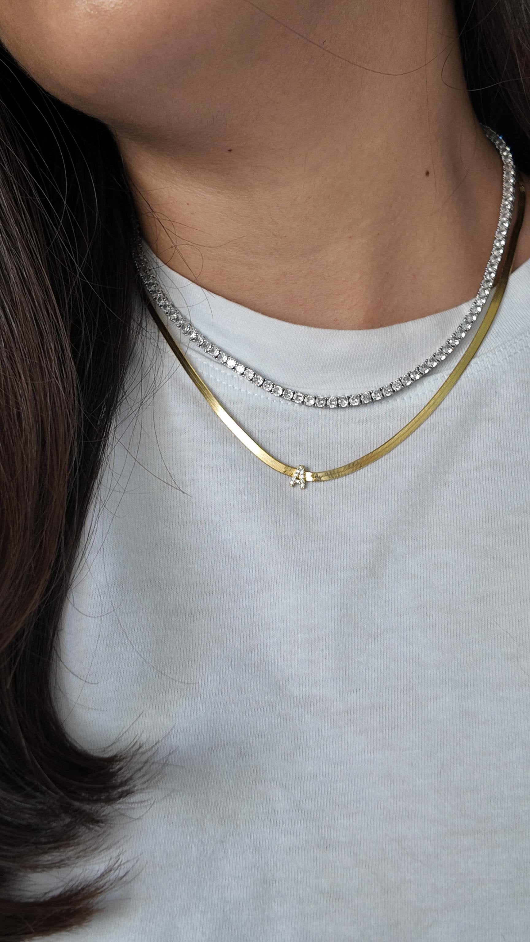 Maren Necklace