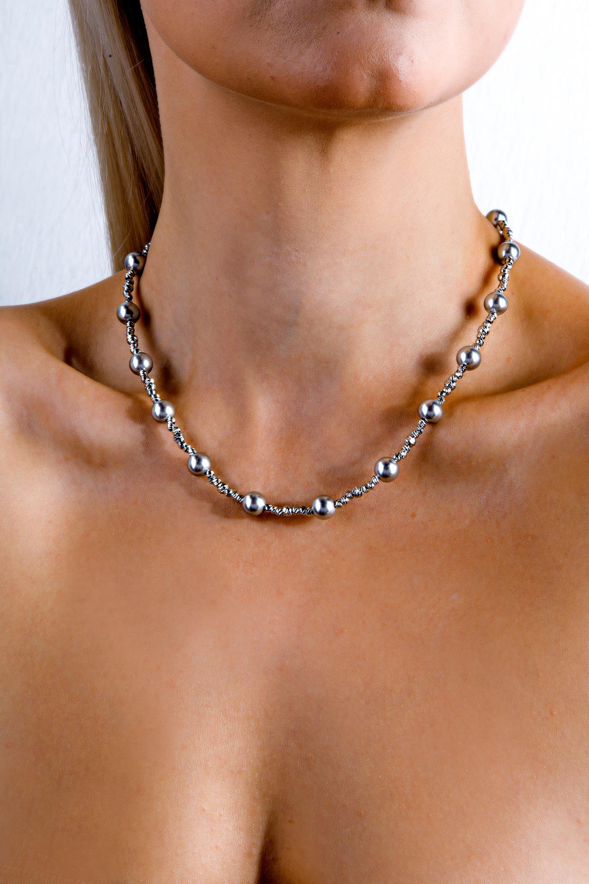 Barbara Necklace