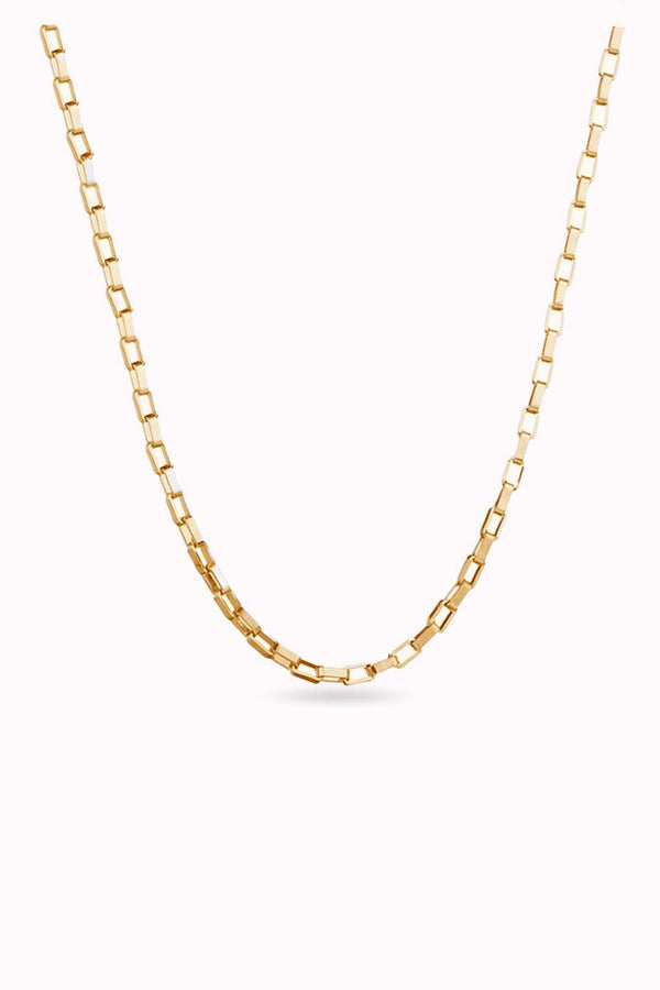 Chain Kolye  Atelier Duygu.