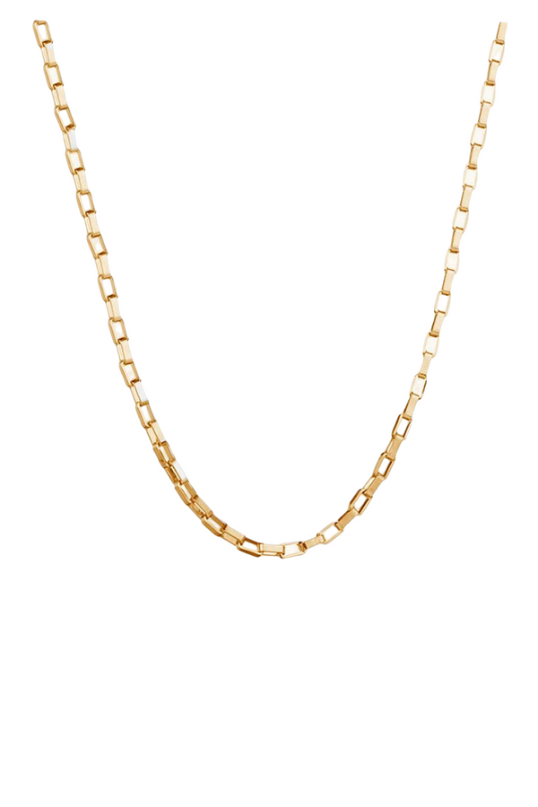 Chain Kolye  Atelier Duygu.